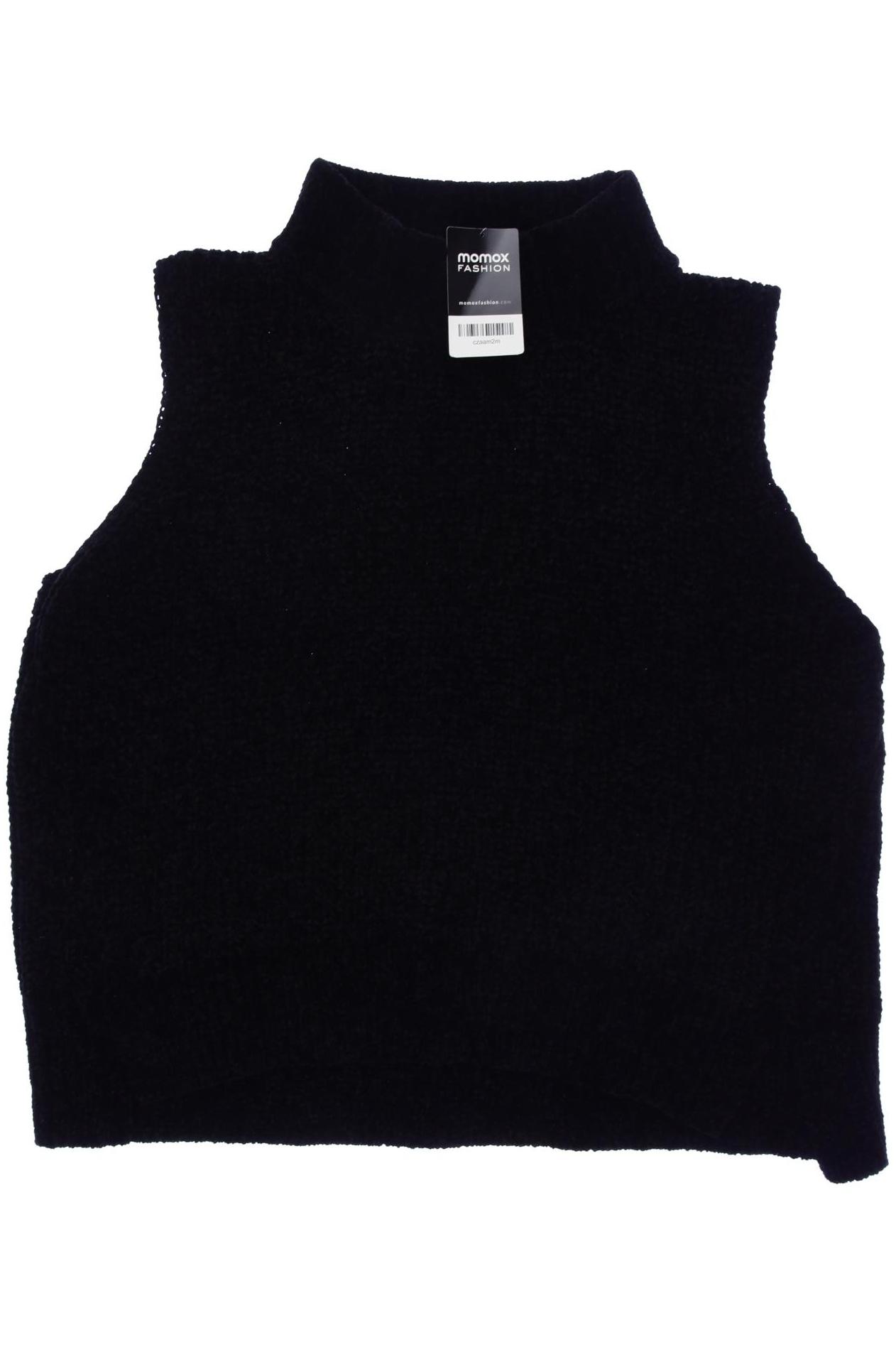

Opus Damen Pullover, schwarz, Gr. 42