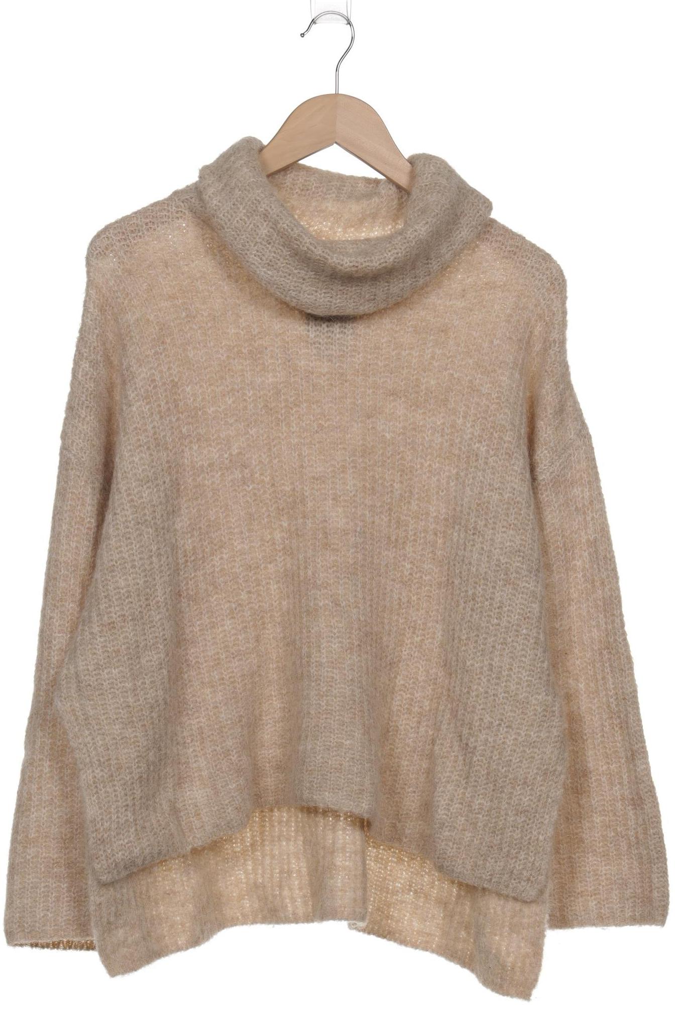 

Opus Damen Pullover, beige, Gr. 36