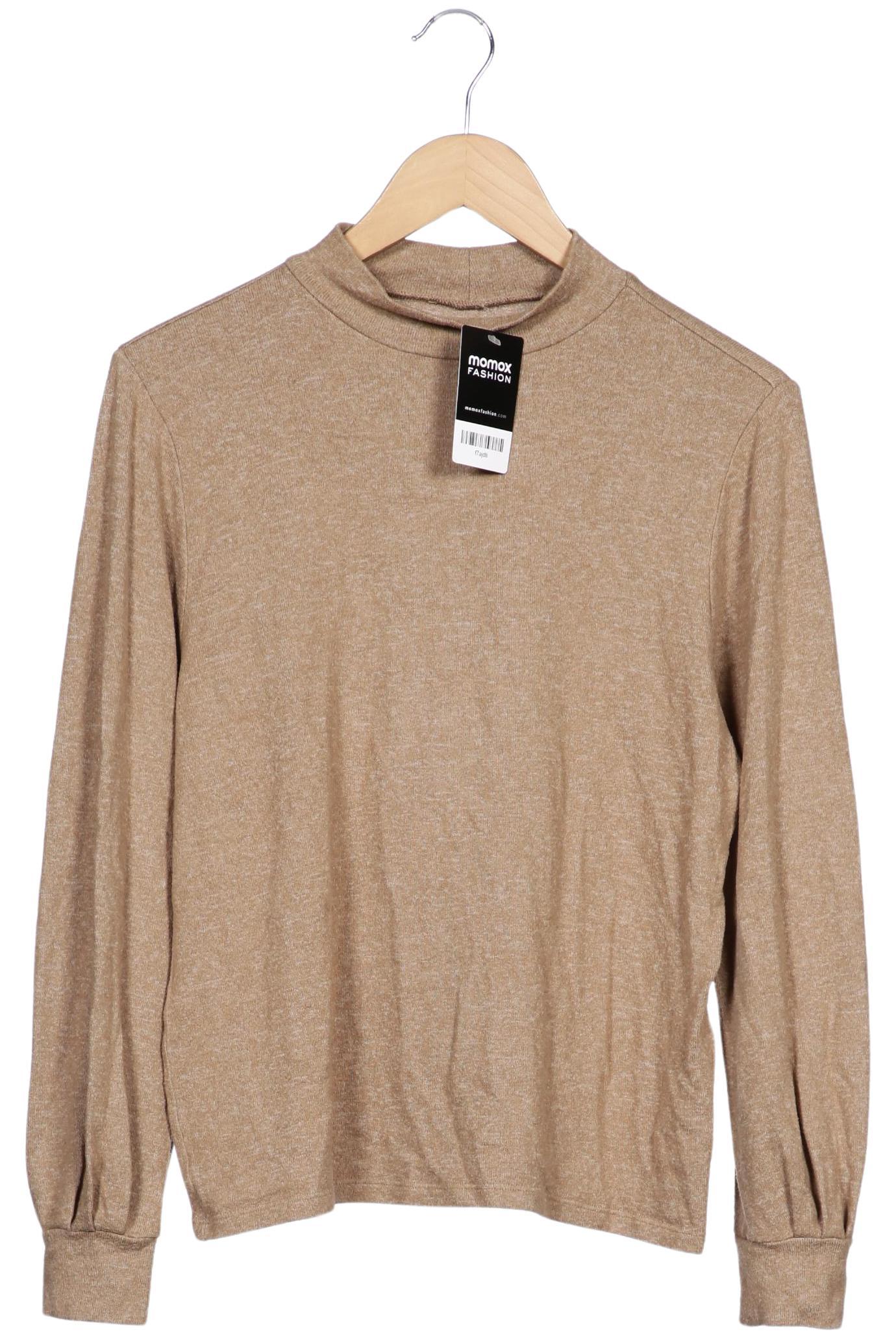 

Opus Damen Pullover, beige, Gr. 42