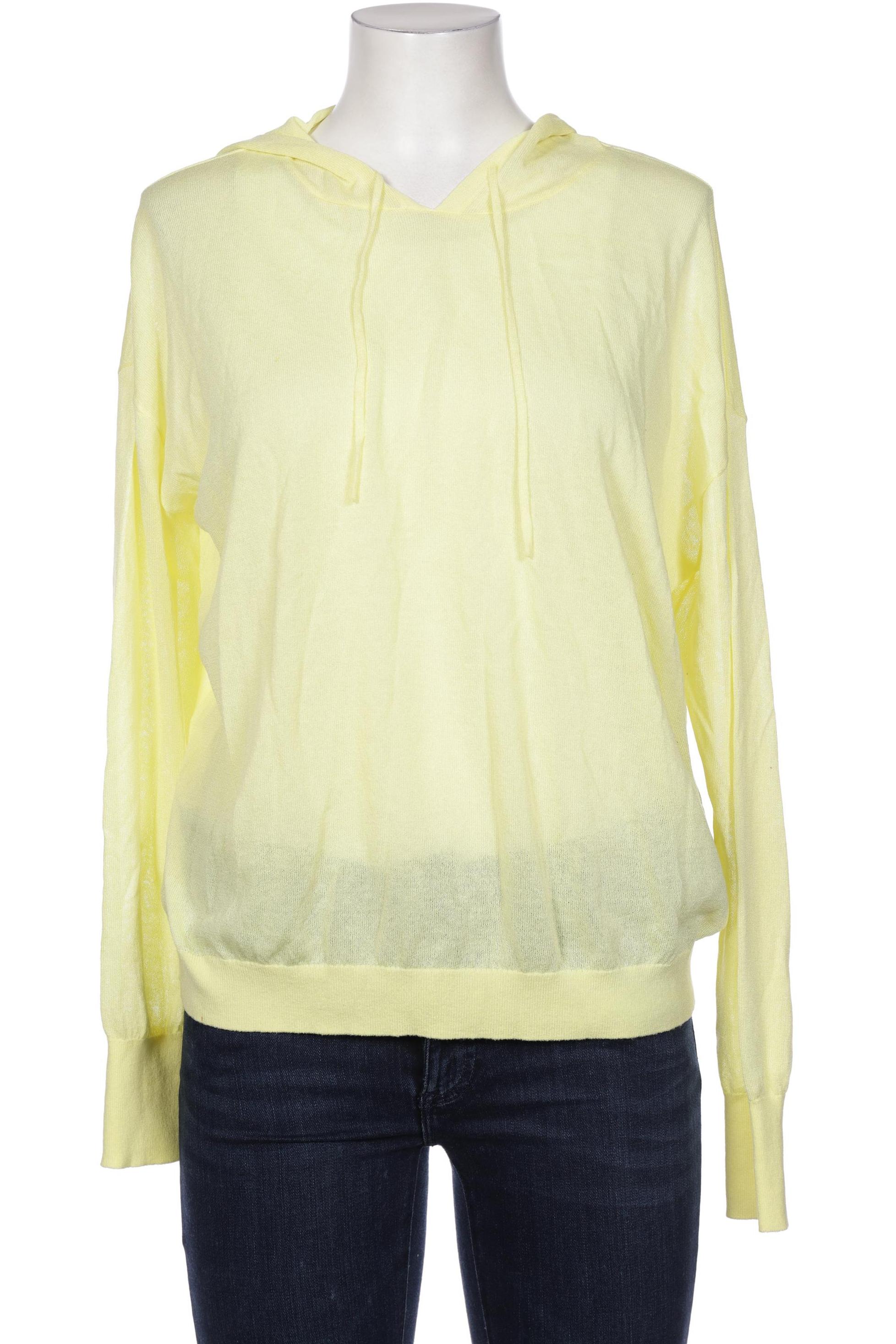 

Opus Damen Pullover, gelb, Gr. 40