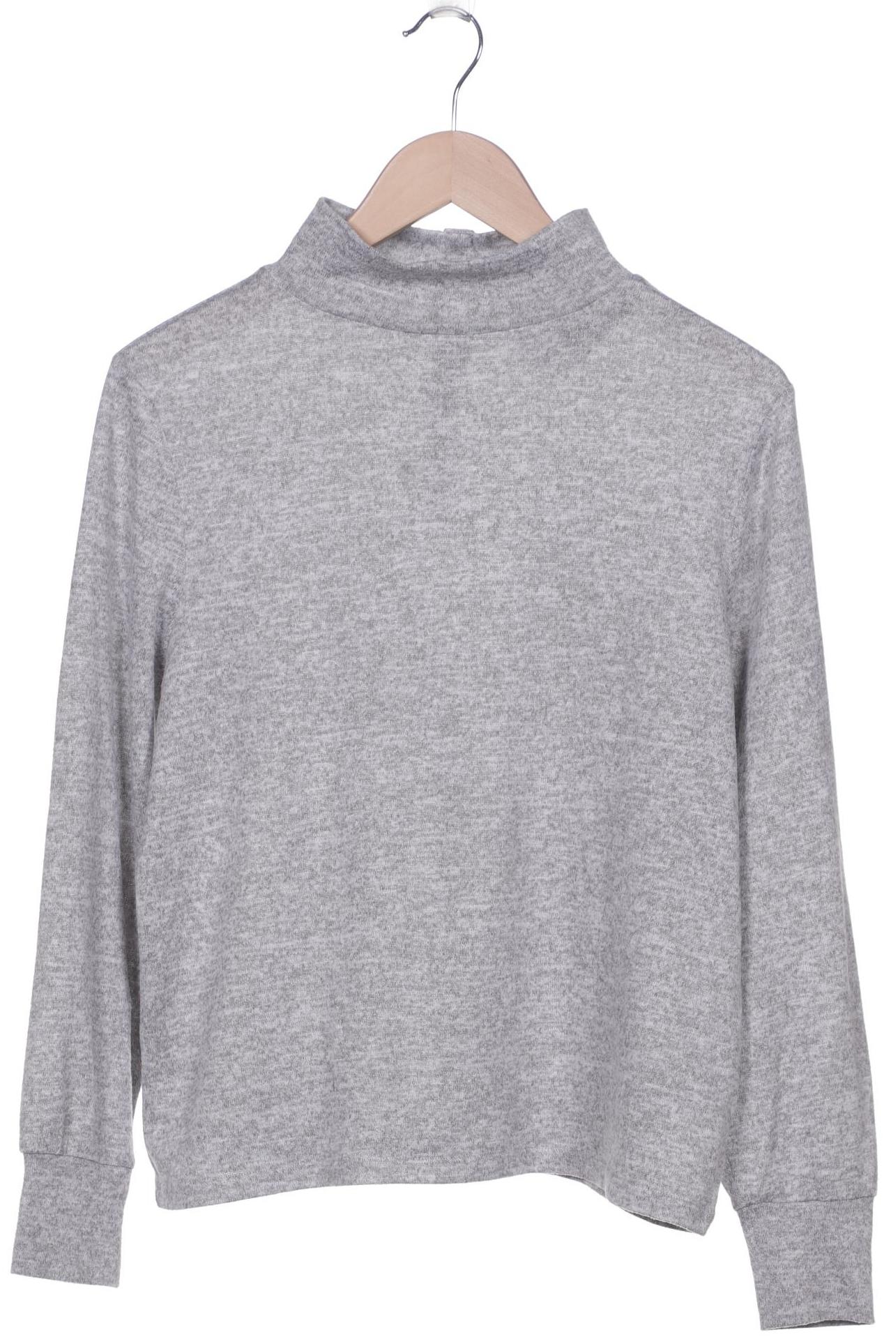 

Opus Damen Pullover, grau, Gr. 38