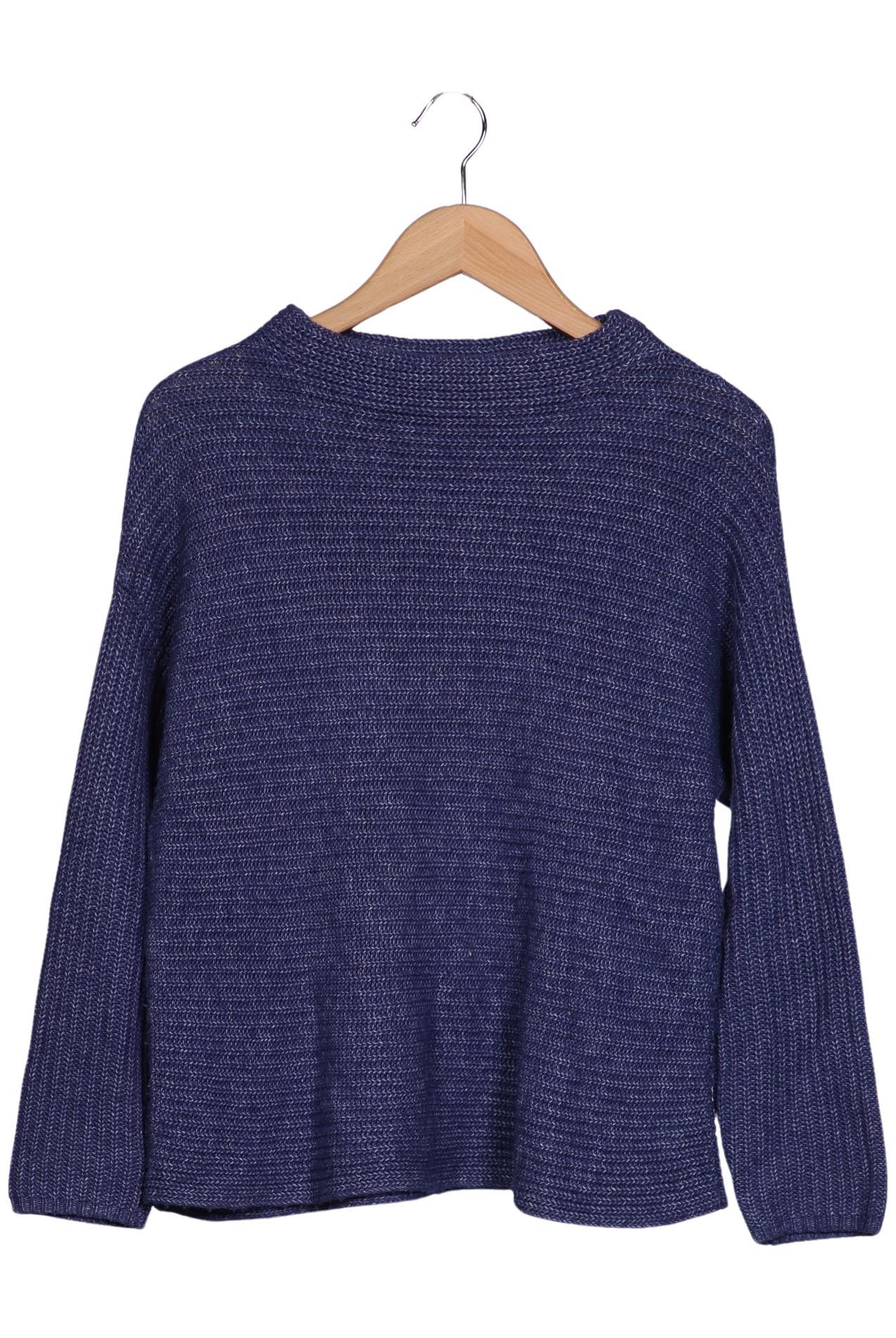 

Opus Damen Pullover, marineblau, Gr. 36