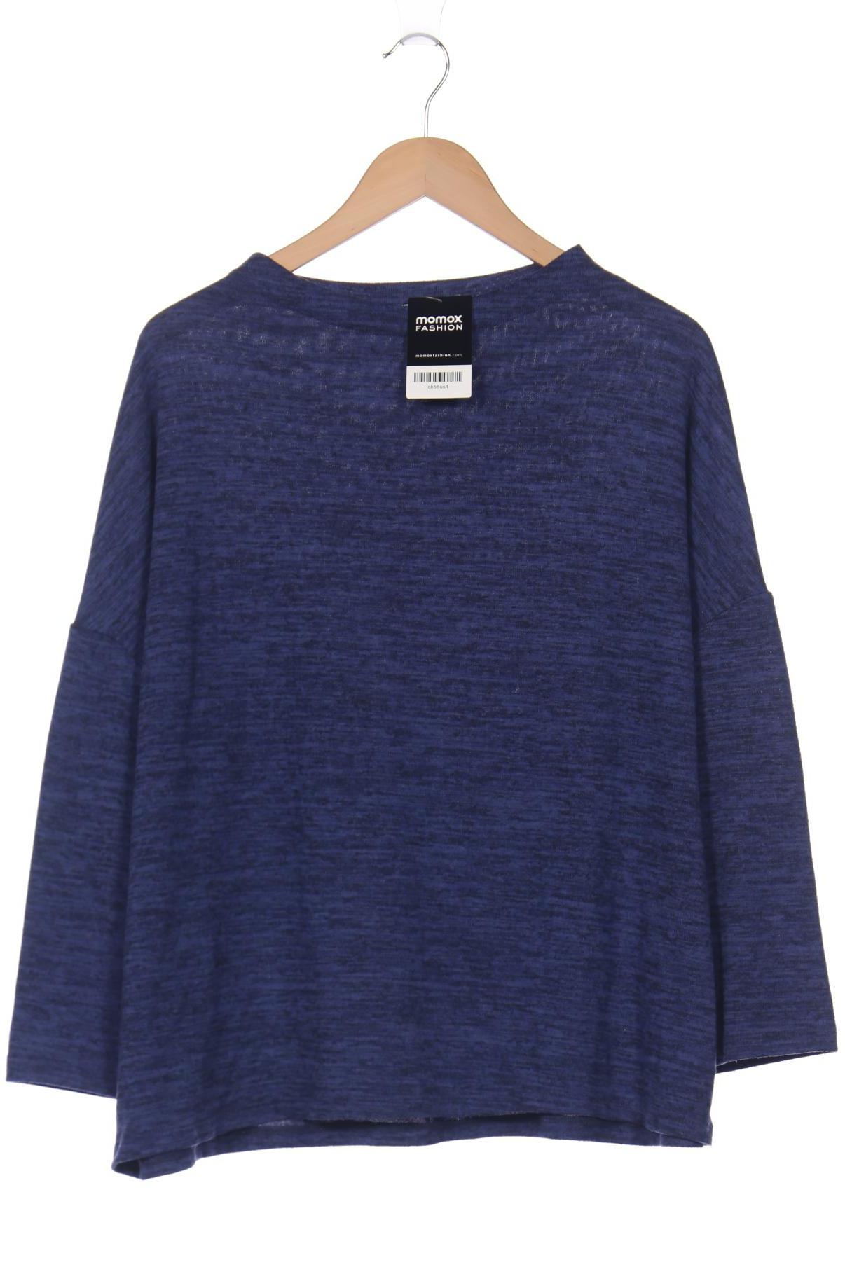 

Opus Damen Pullover, blau