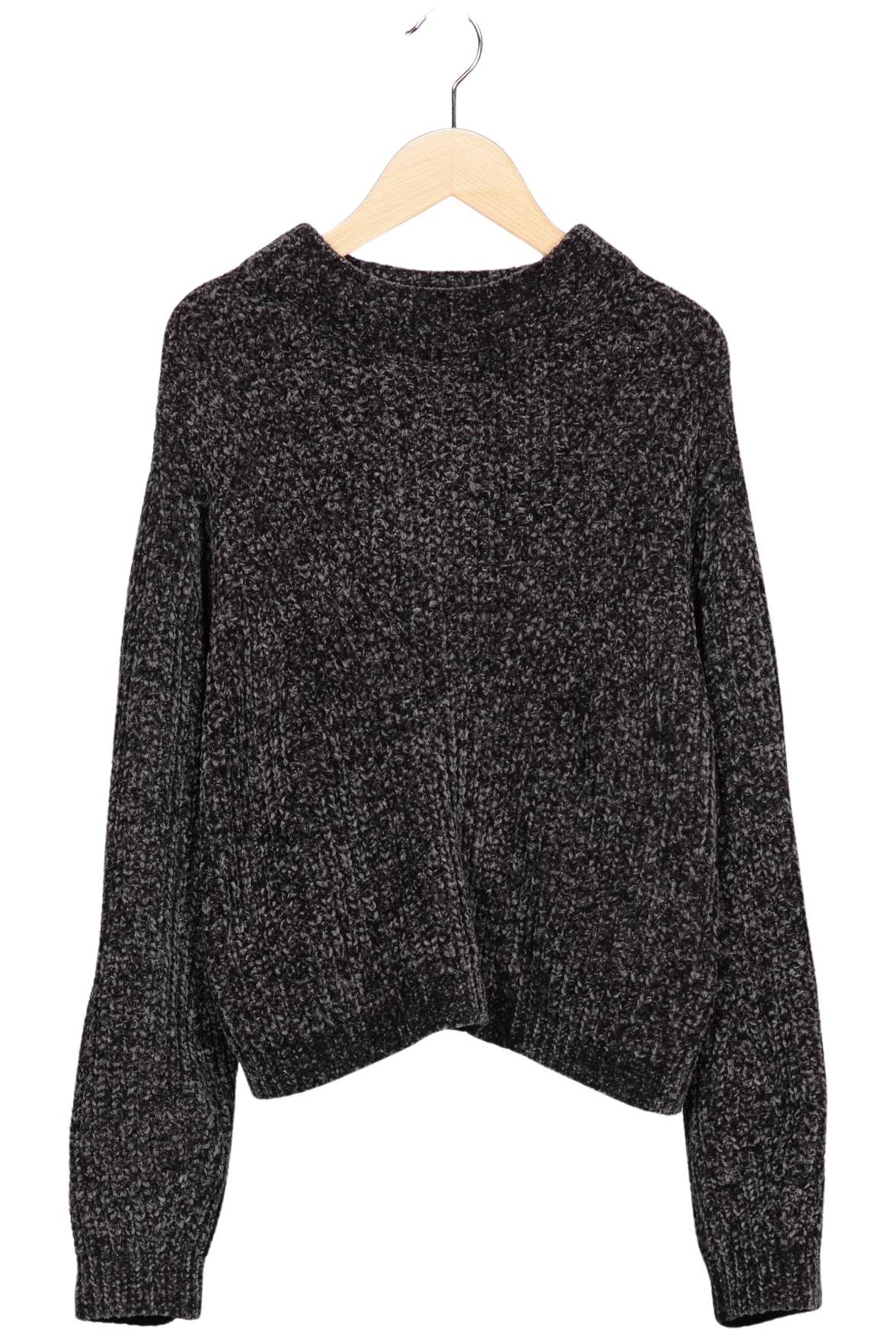 

Opus Damen Pullover, grau, Gr. 36