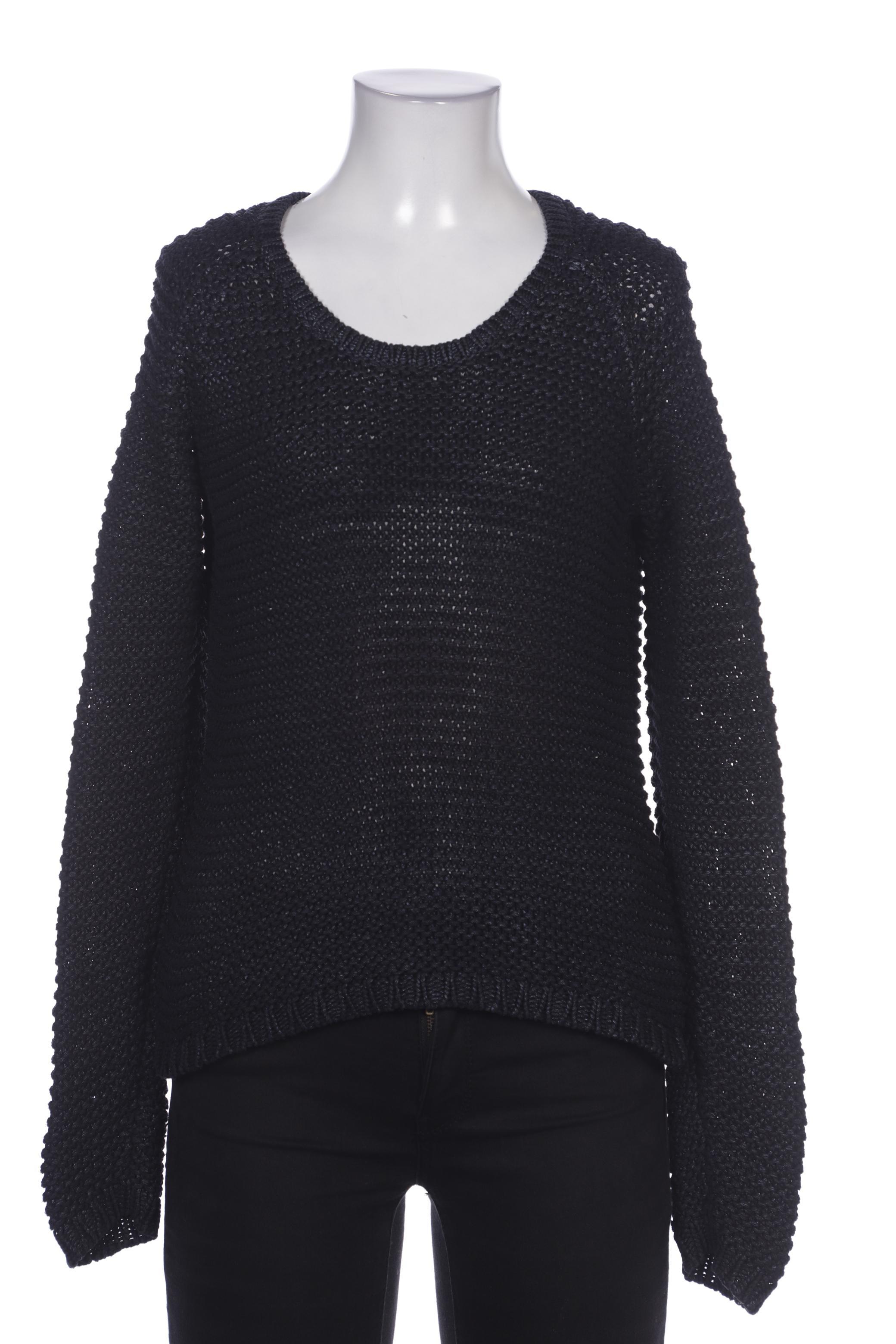 

Opus Damen Pullover, marineblau, Gr. 36