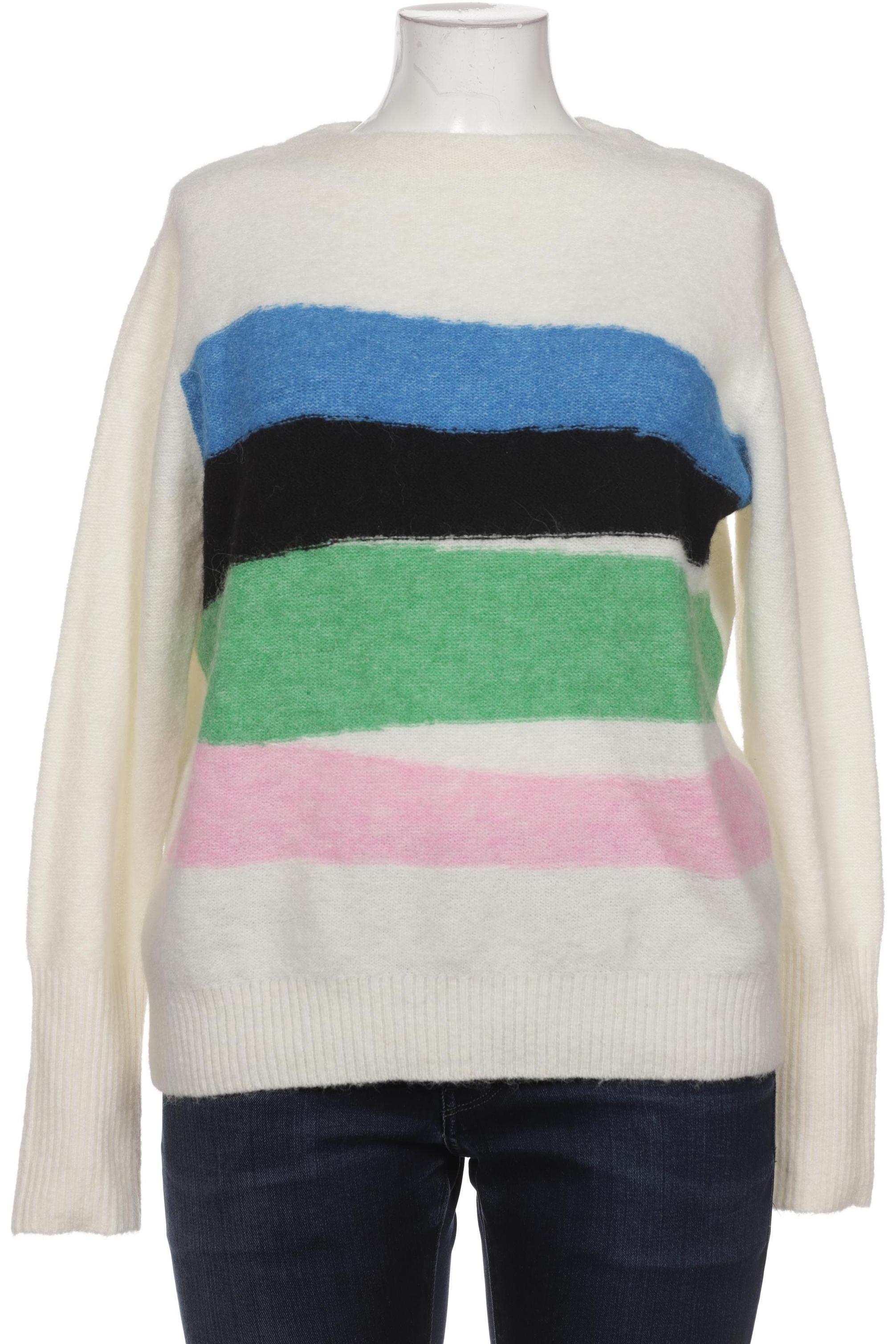 

Opus Damen Pullover, mehrfarbig, Gr. 42