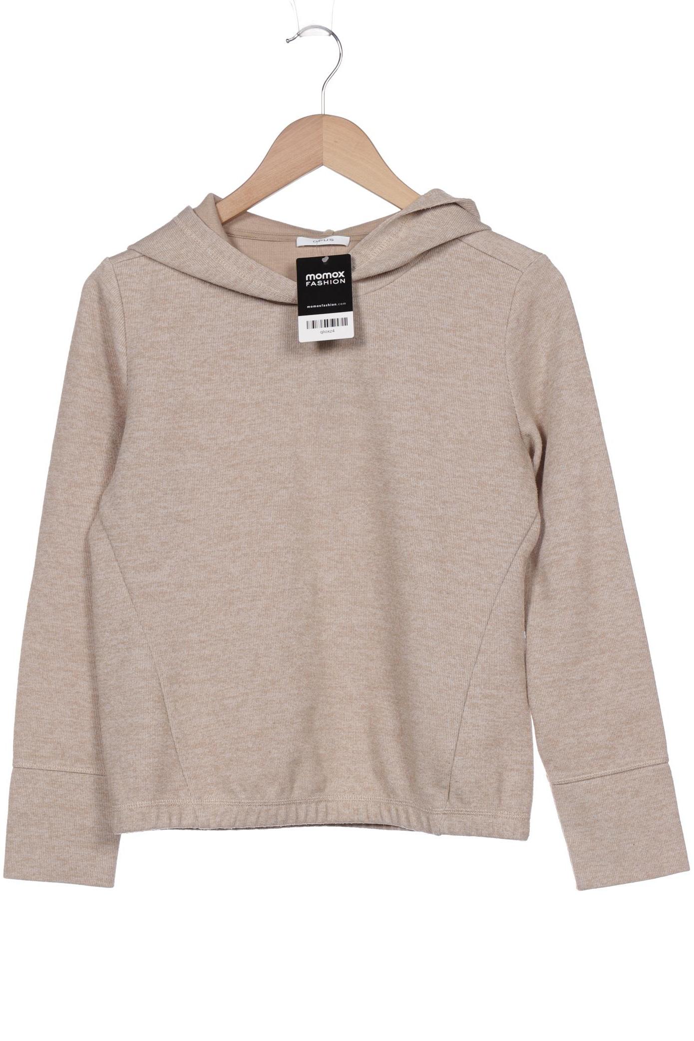 

Opus Damen Pullover, beige