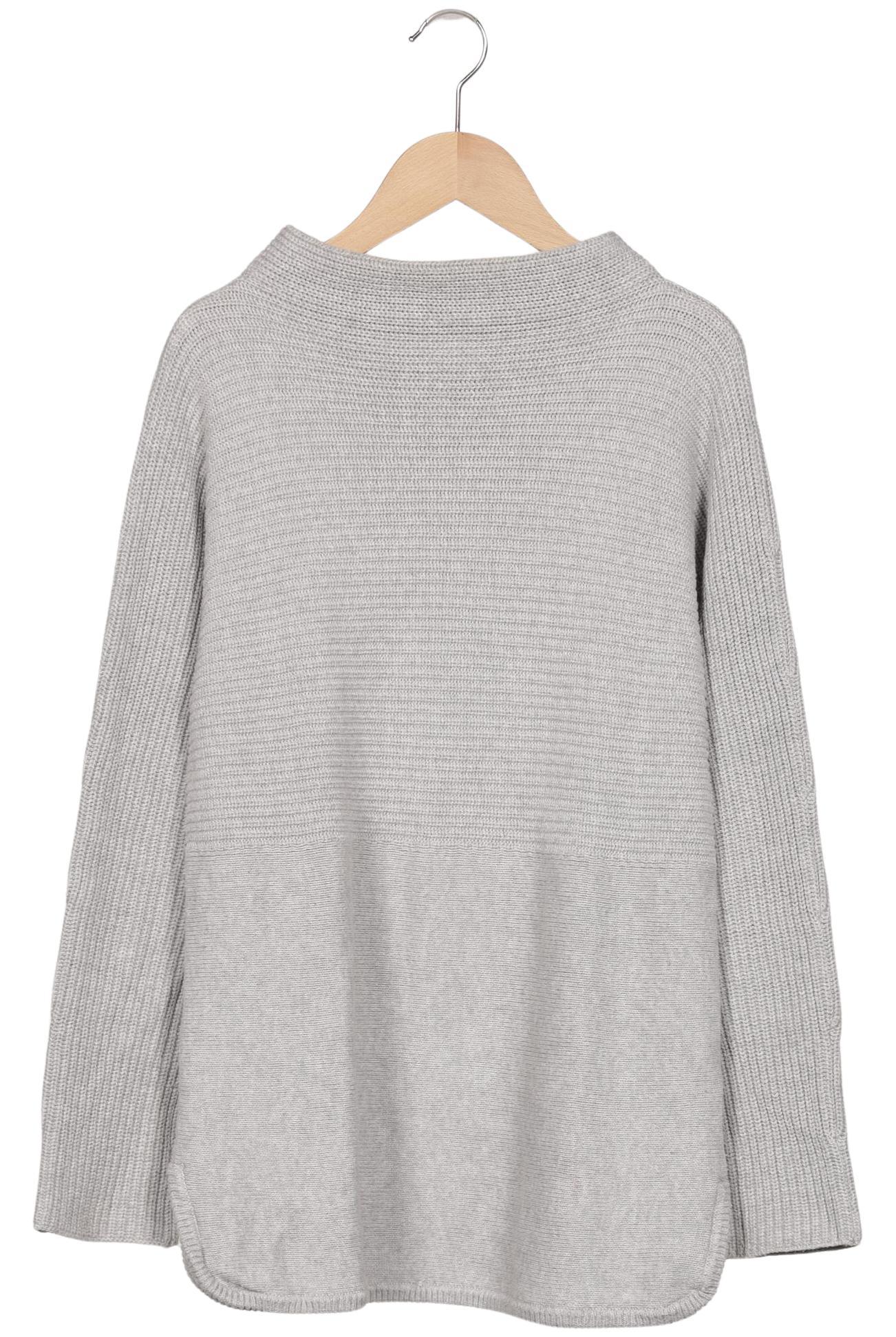 

Opus Damen Pullover, grau, Gr. 36