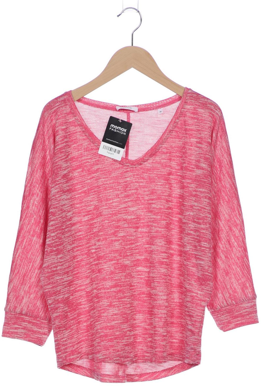 

Opus Damen Pullover, pink, Gr. 38
