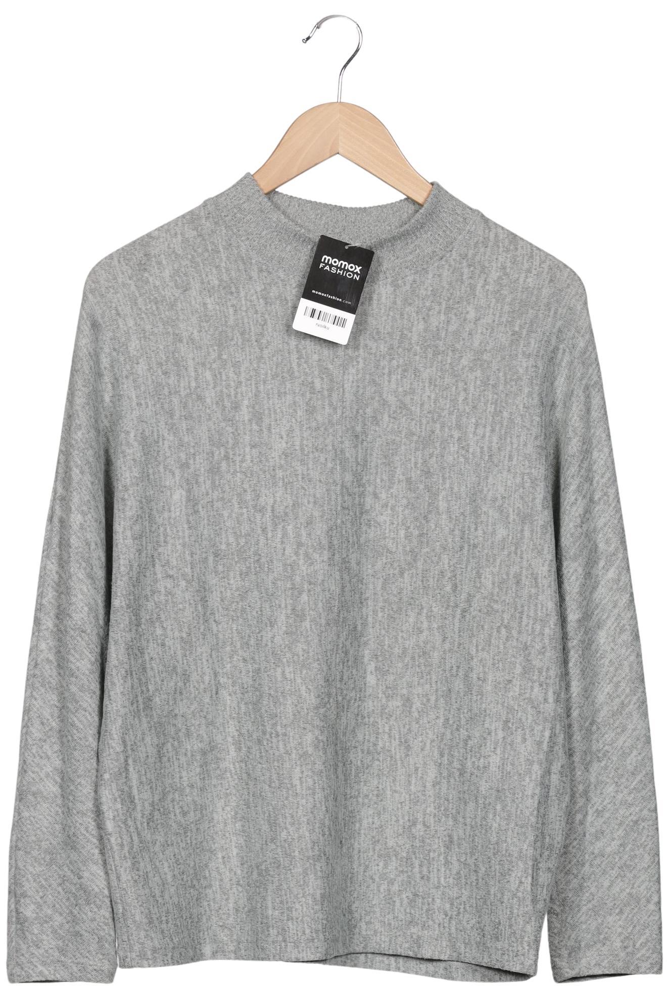 

Opus Damen Pullover, türkis, Gr. 42