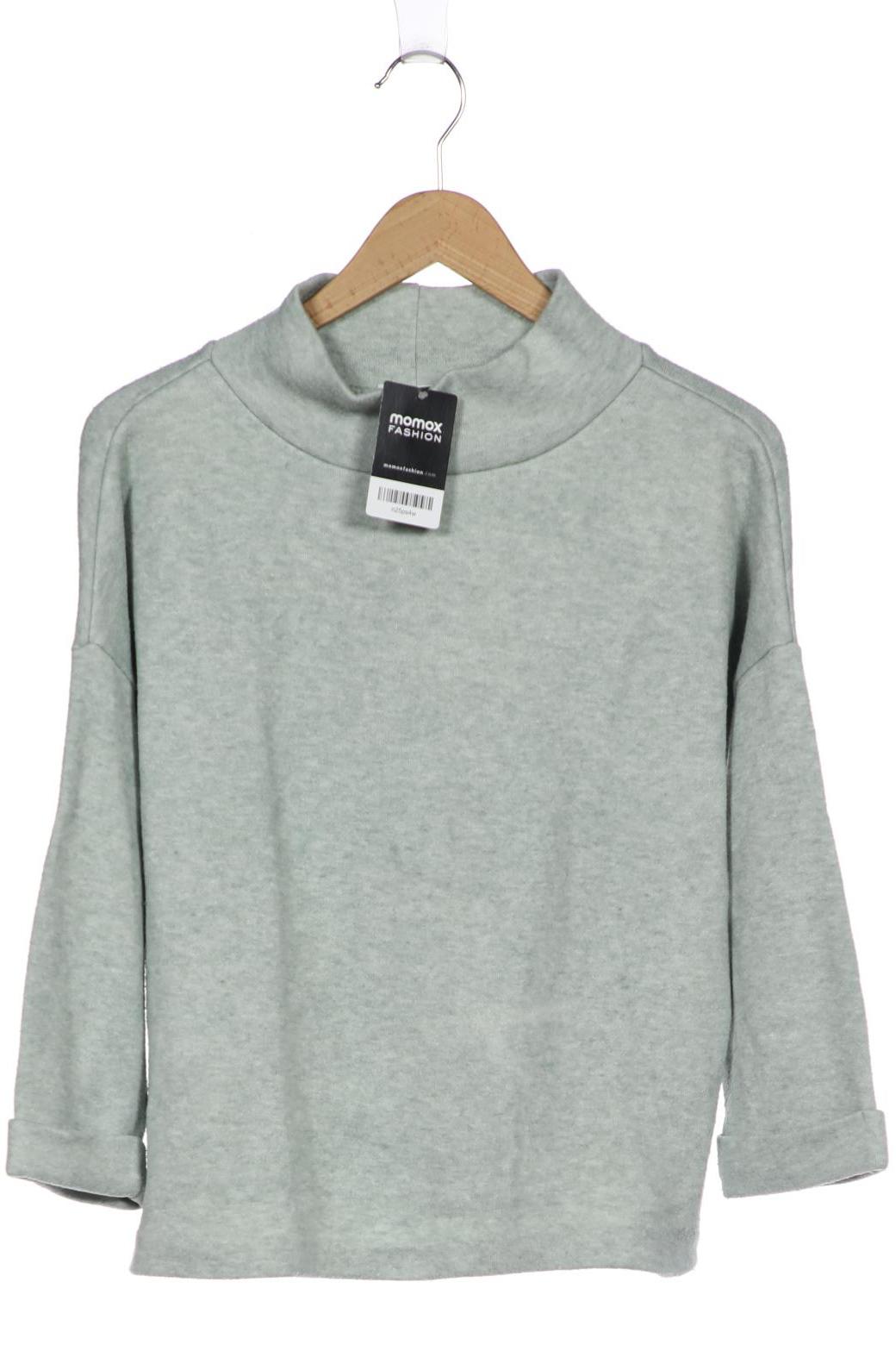 

Opus Damen Pullover, hellgrün, Gr. 36