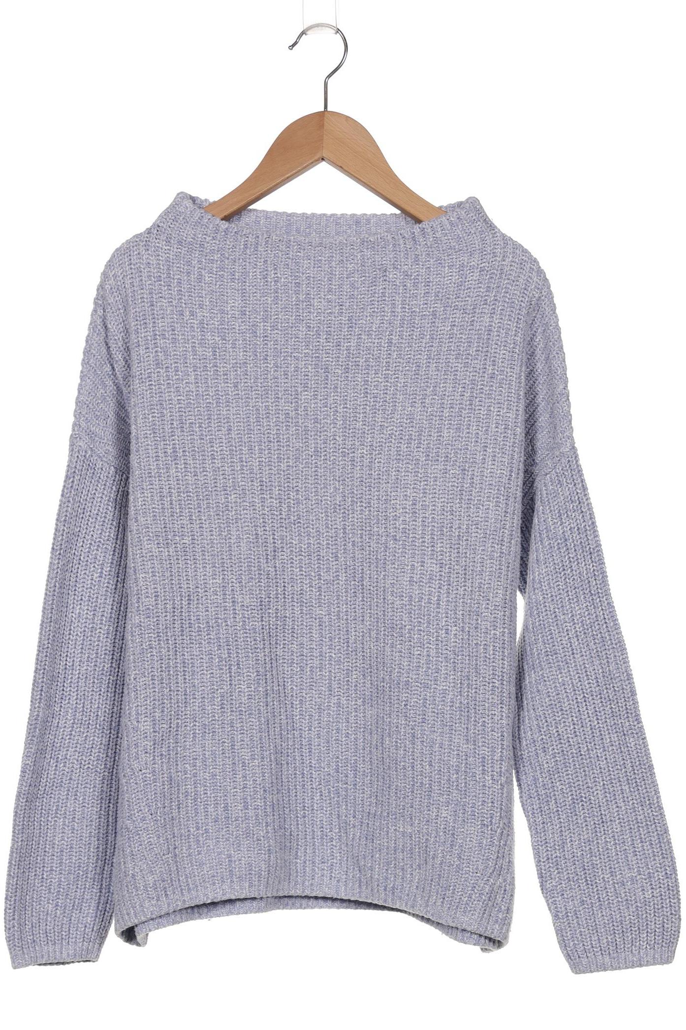 

Opus Damen Pullover, blau, Gr. 40