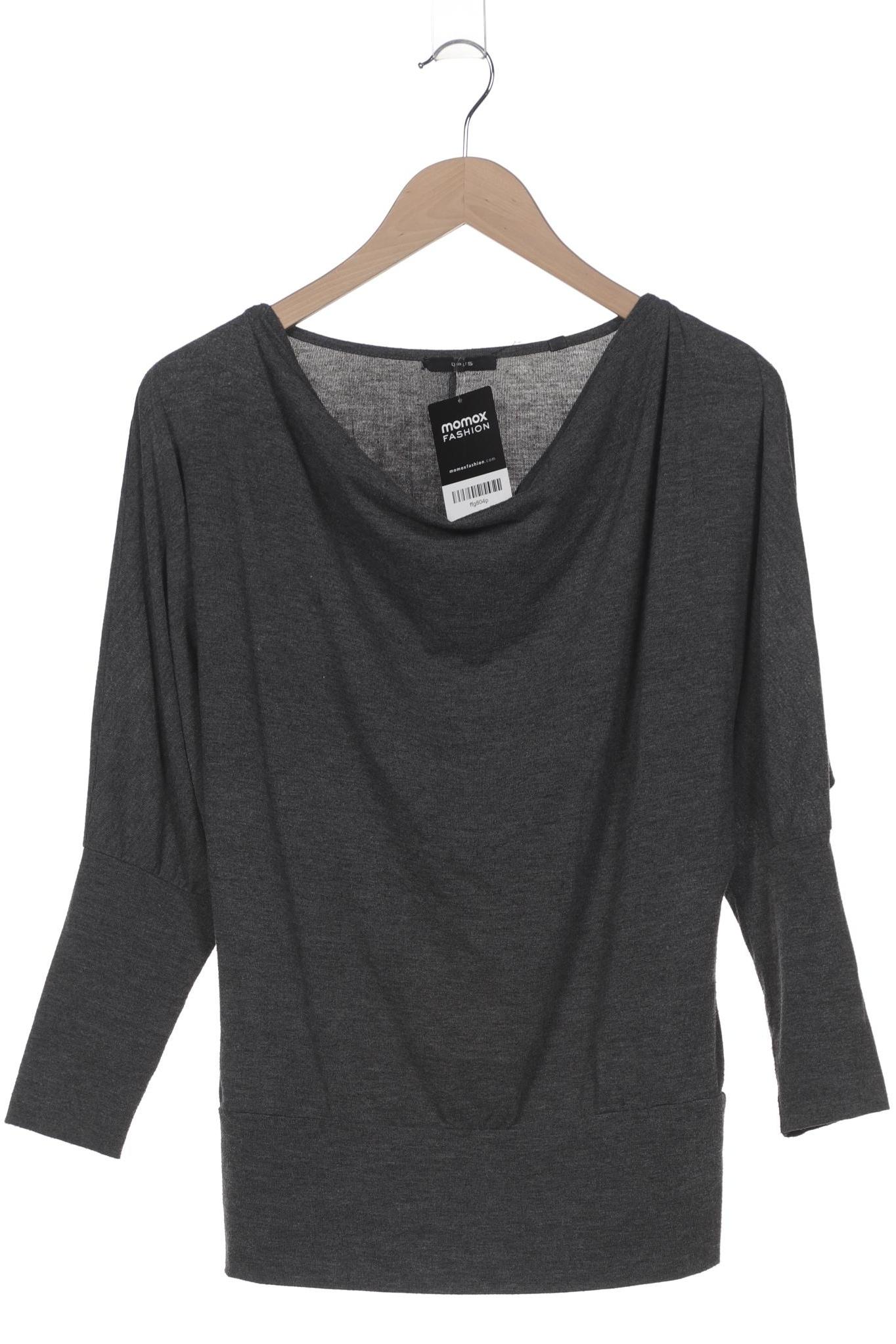 

Opus Damen Pullover, grau, Gr. 36