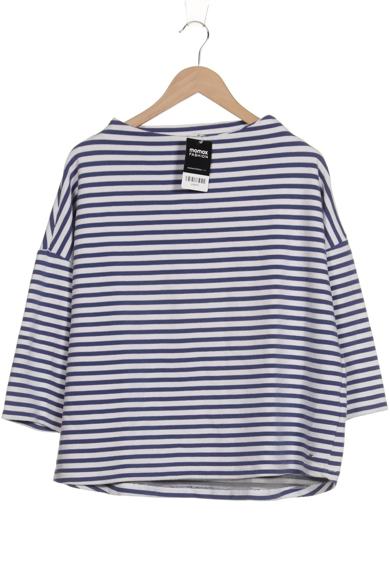 

Opus Damen Pullover, weiß, Gr. 42
