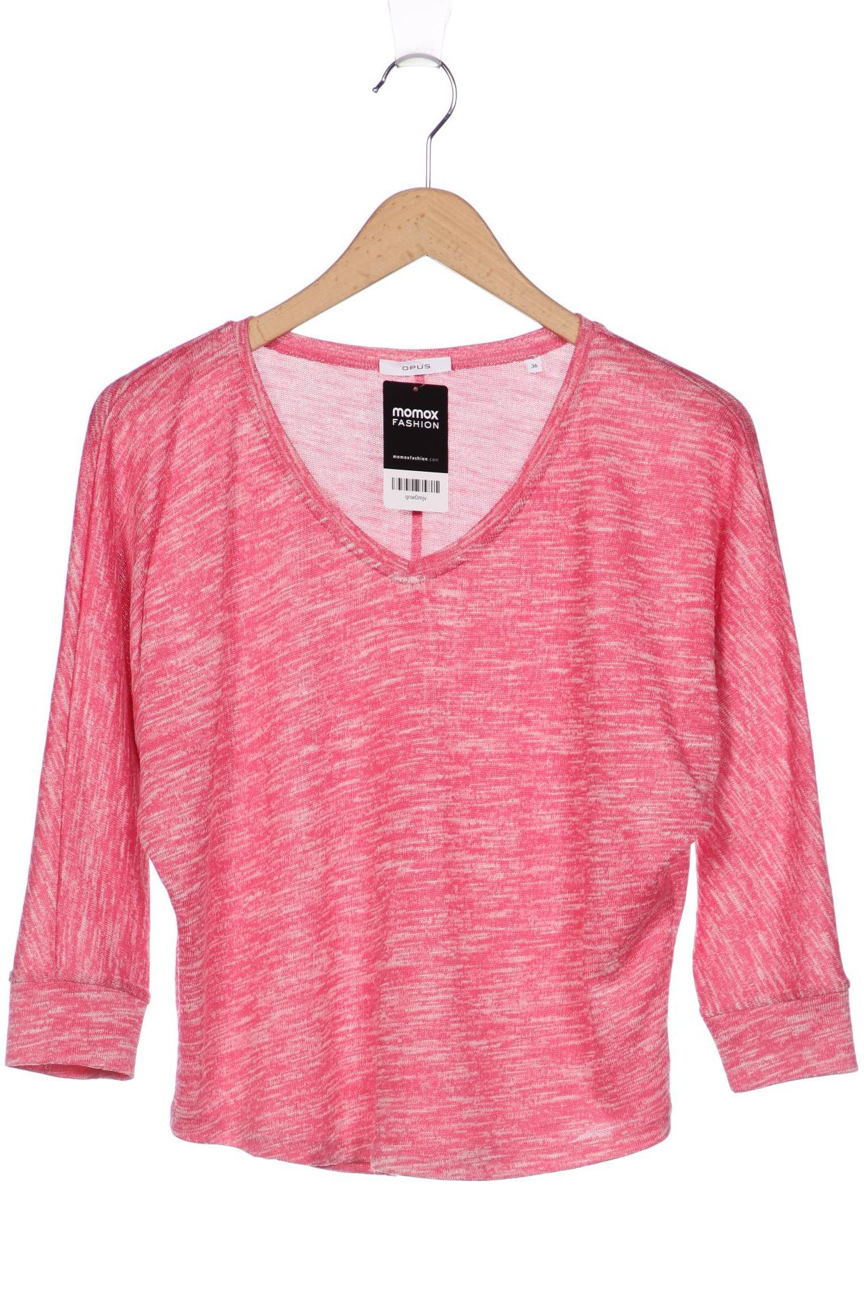 

Opus Damen Pullover, pink