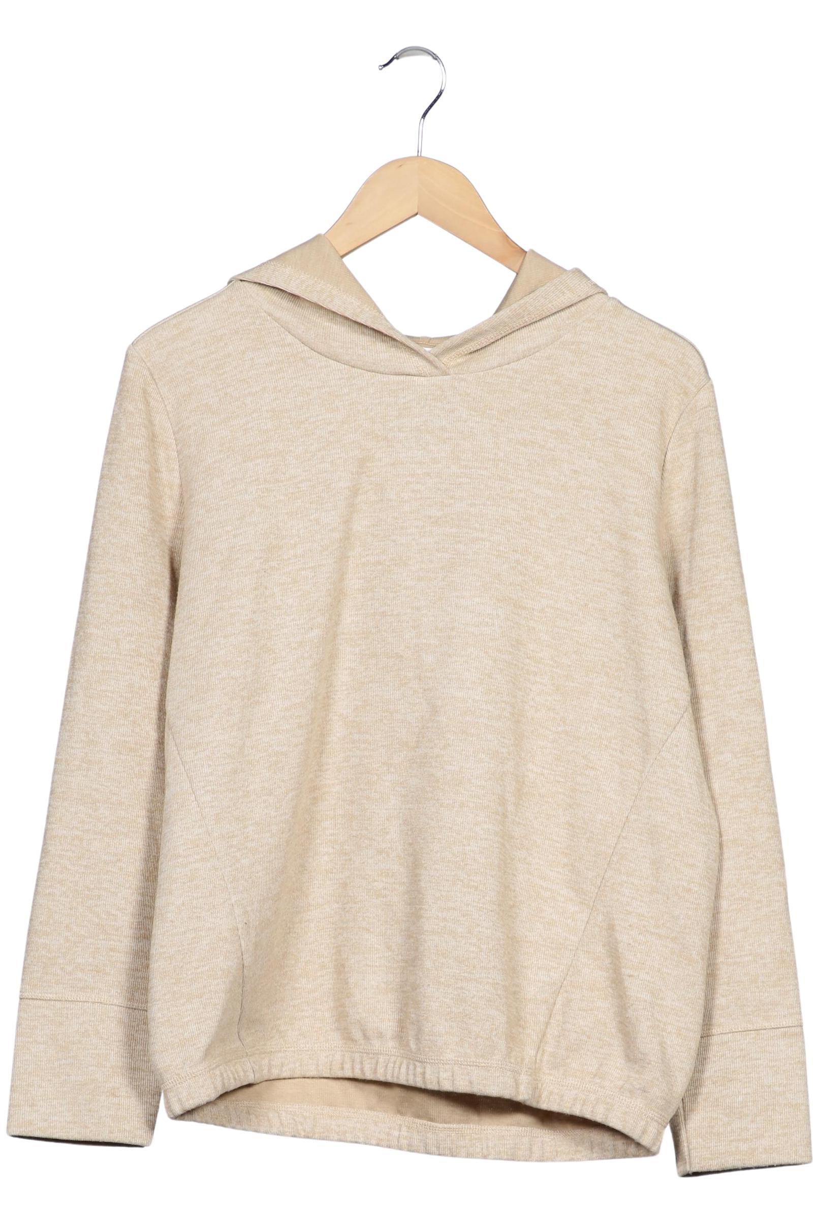 

Opus Damen Pullover, beige, Gr. 42