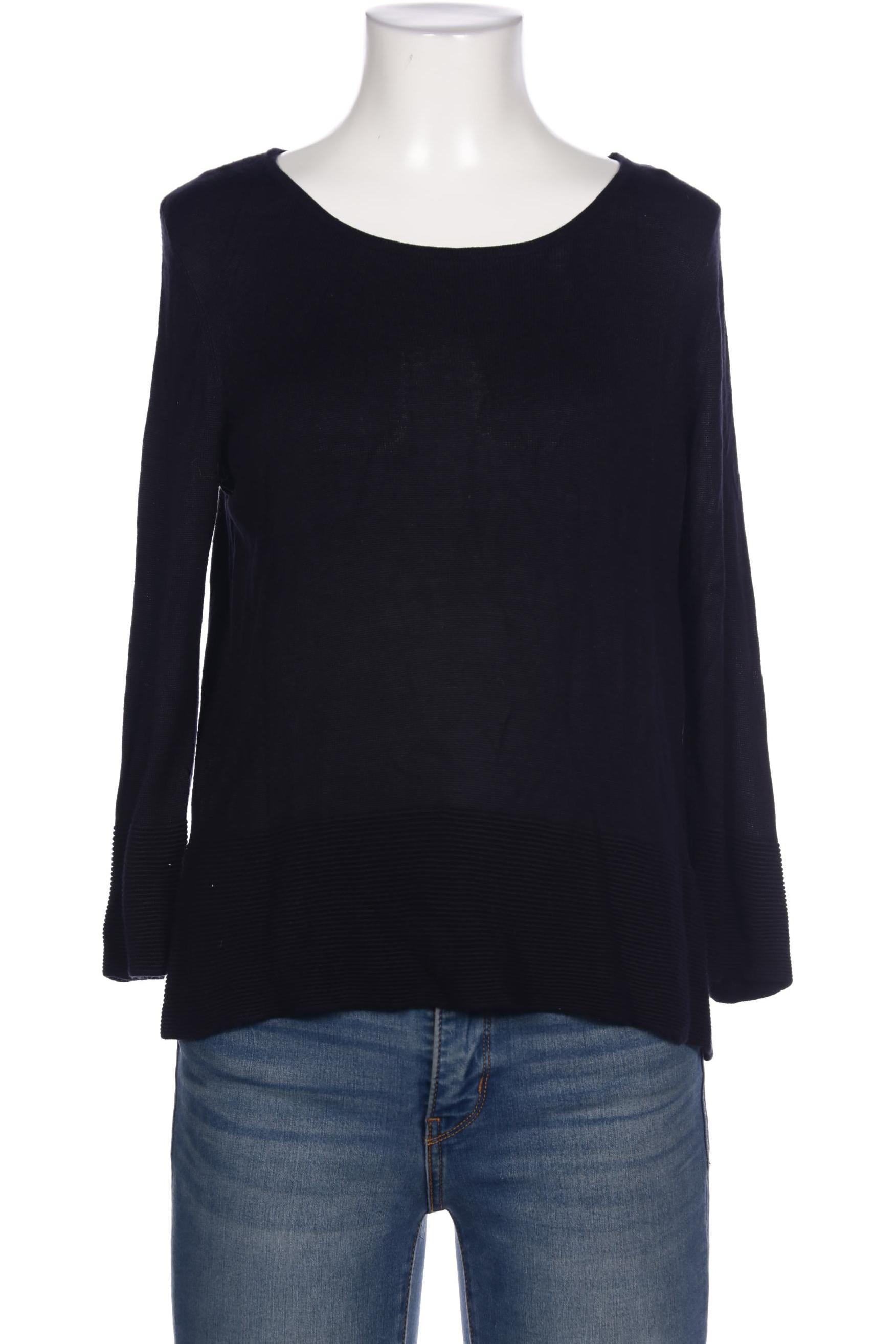 

Opus Damen Pullover, marineblau