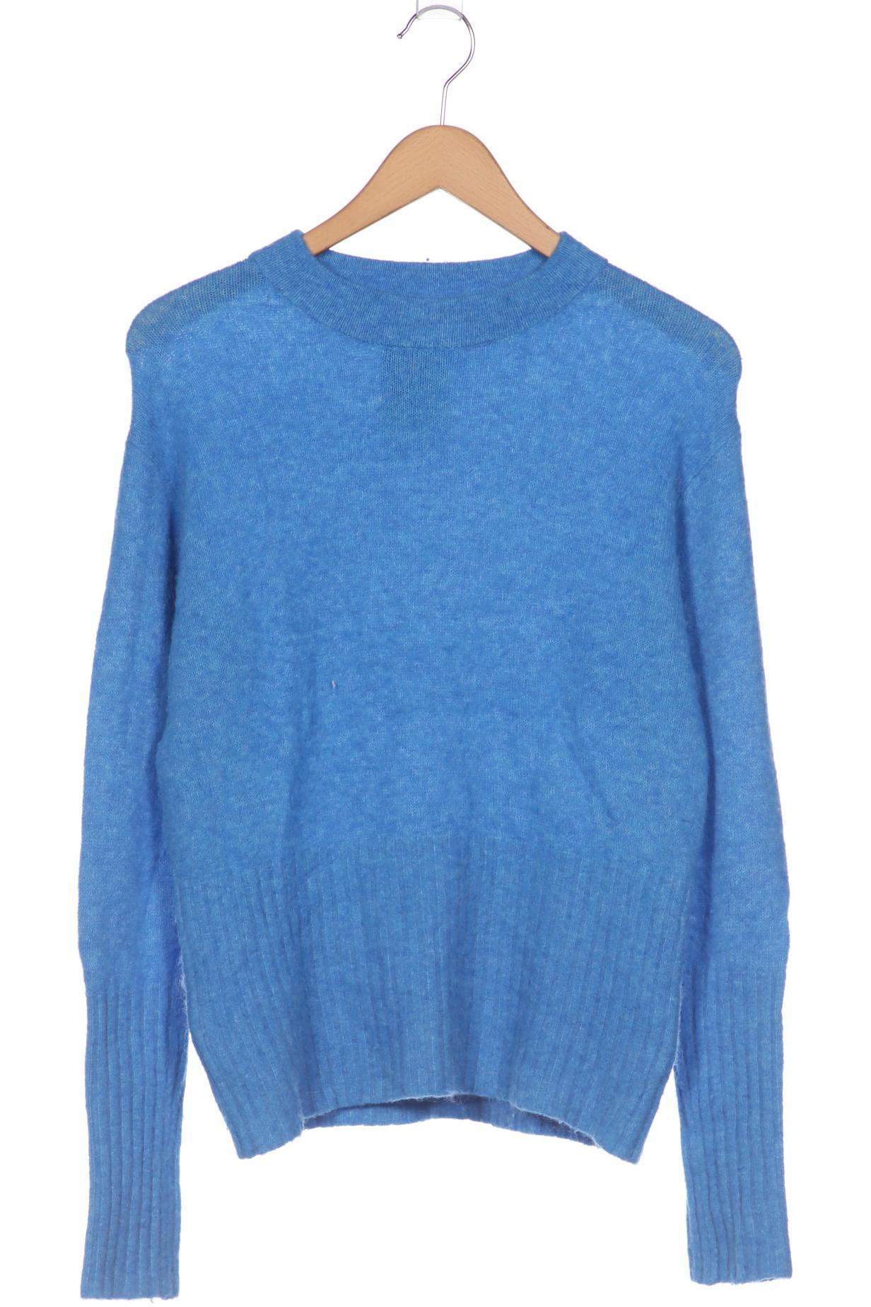 

Opus Damen Pullover, blau, Gr. 38