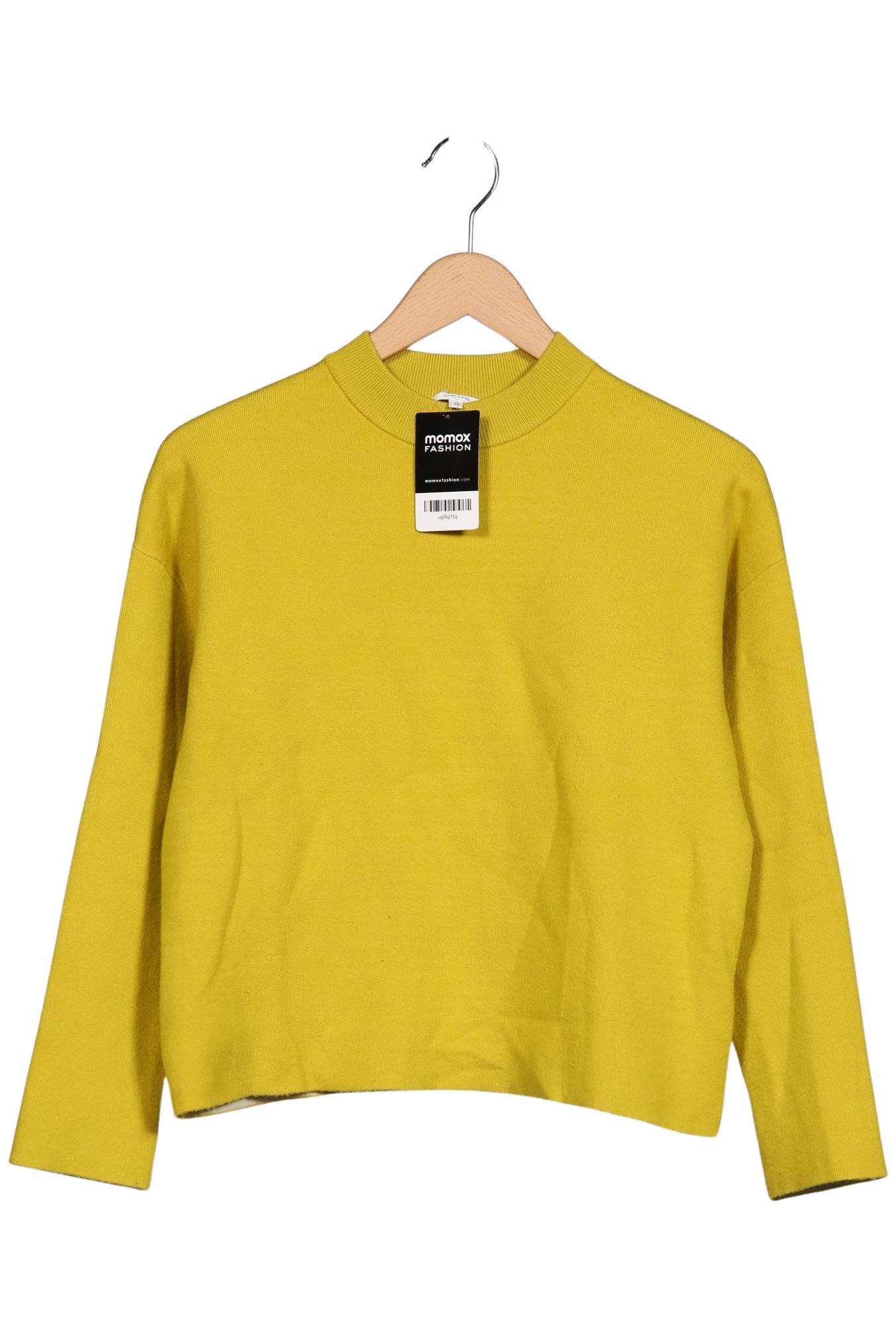 

Opus Damen Pullover, hellgrün, Gr. 36