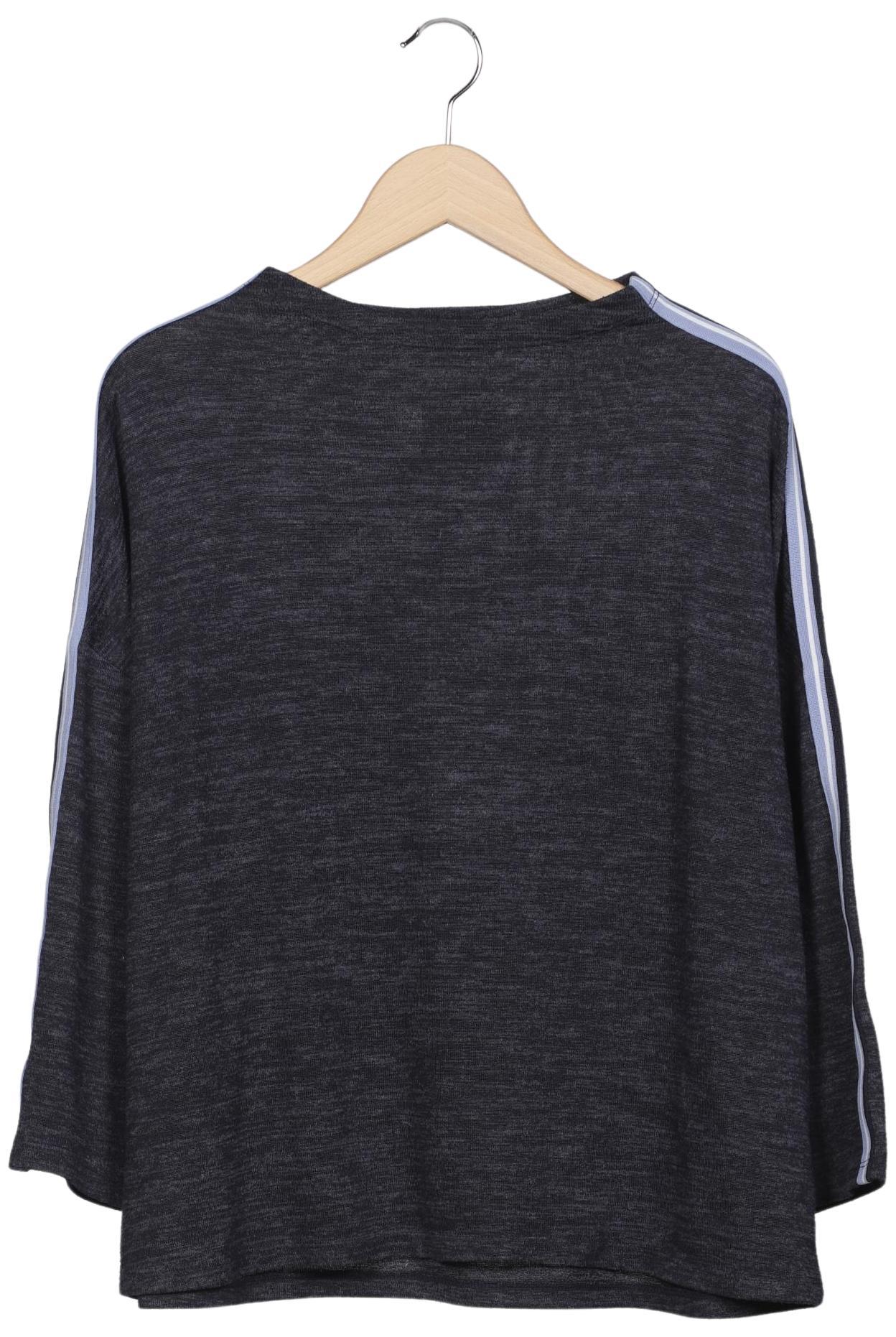 

Opus Damen Pullover, grau, Gr. 40