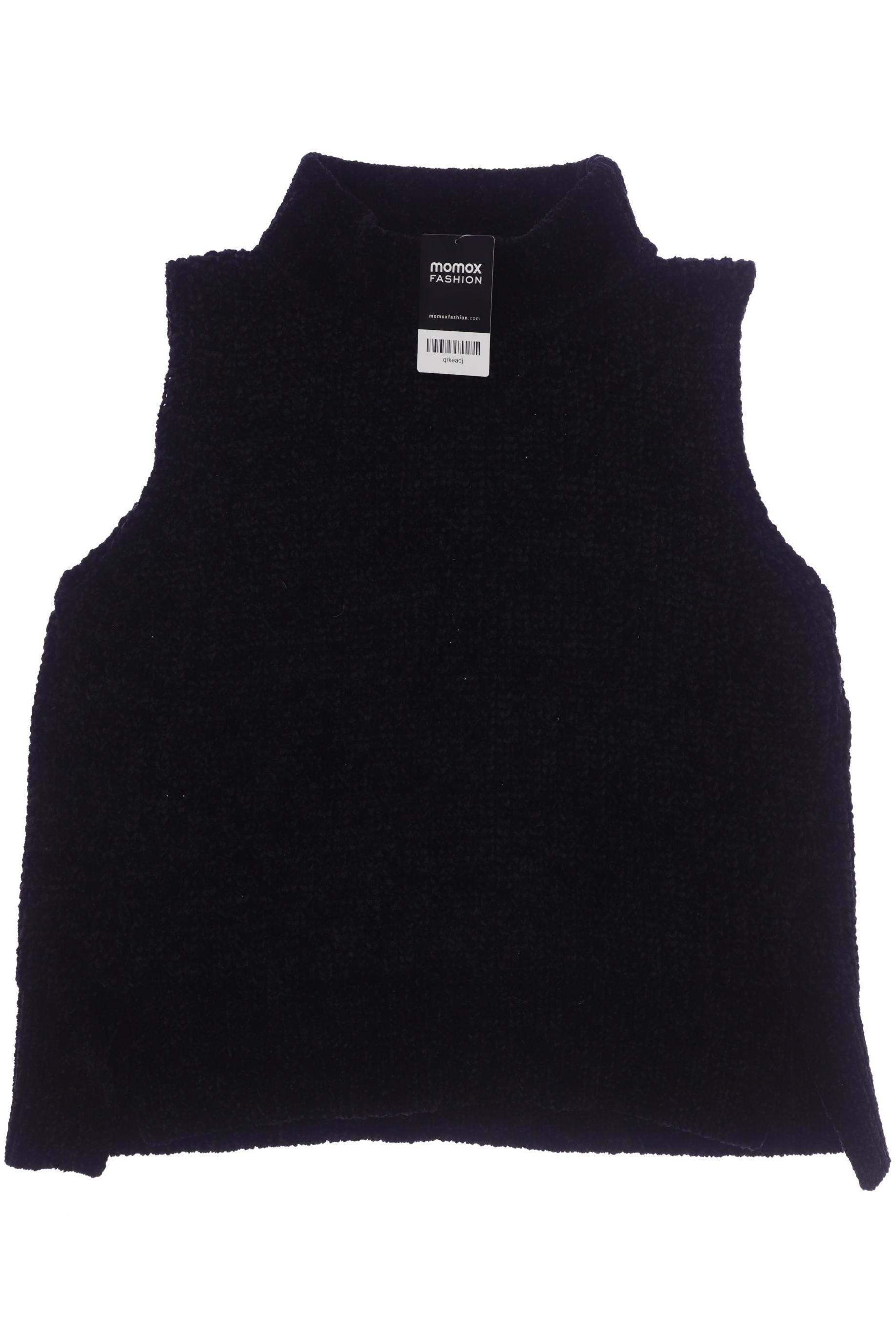 

Opus Damen Pullover, schwarz, Gr. 38