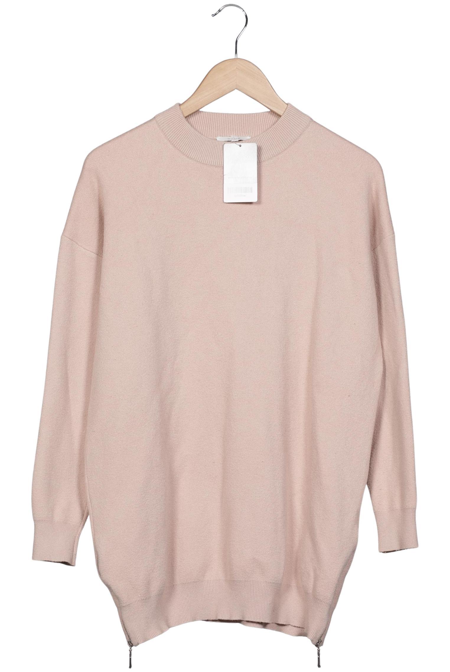 

Opus Damen Pullover, pink, Gr. 36