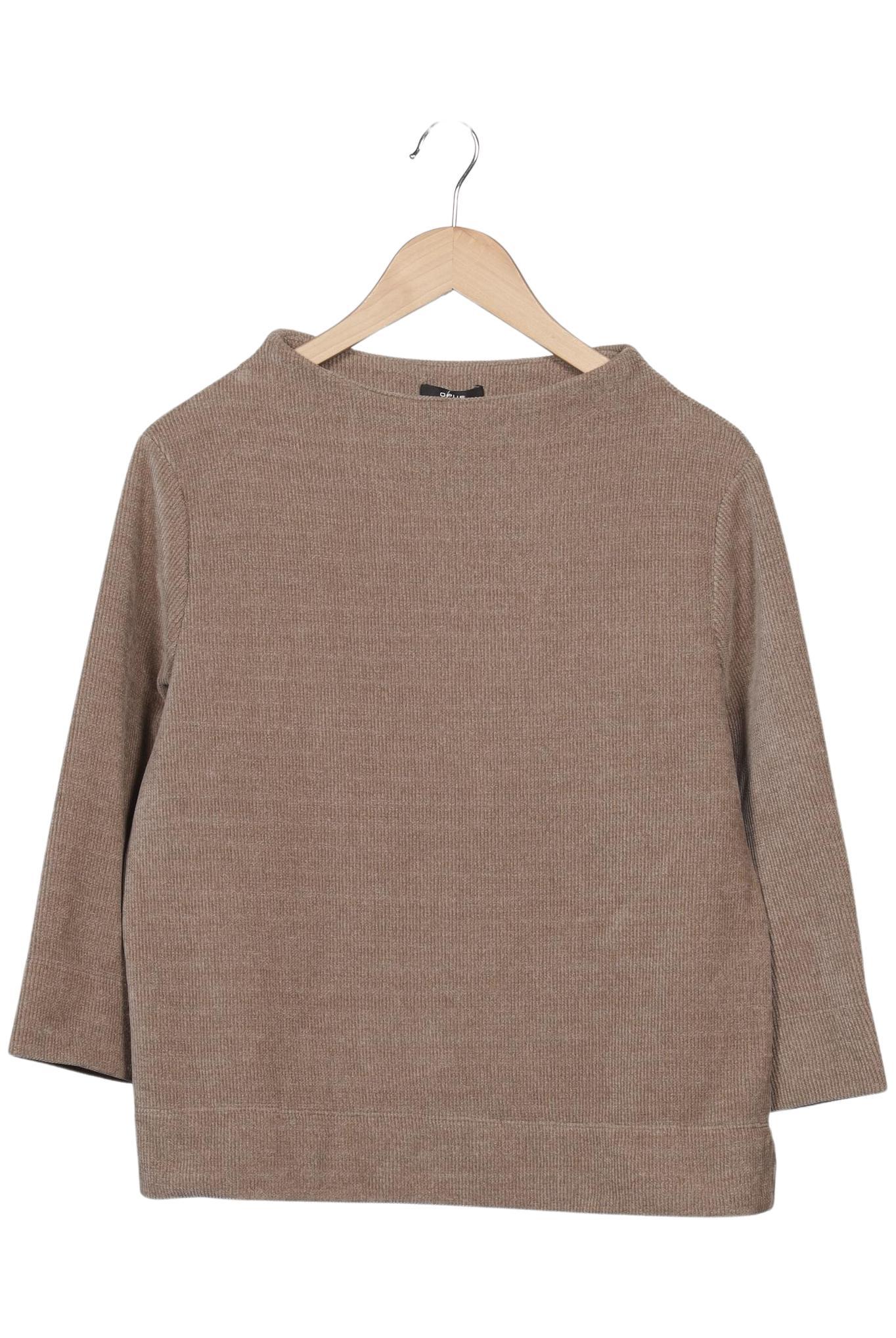 

Opus Damen Pullover, beige, Gr. 40