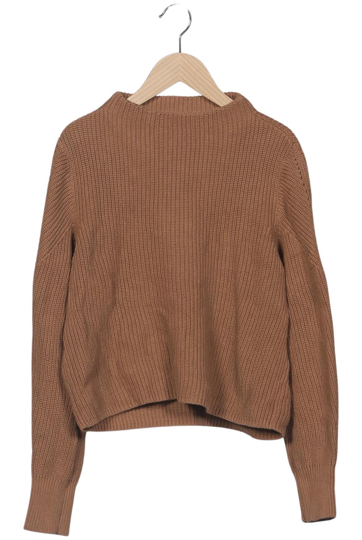 

Opus Damen Pullover, braun, Gr. 36