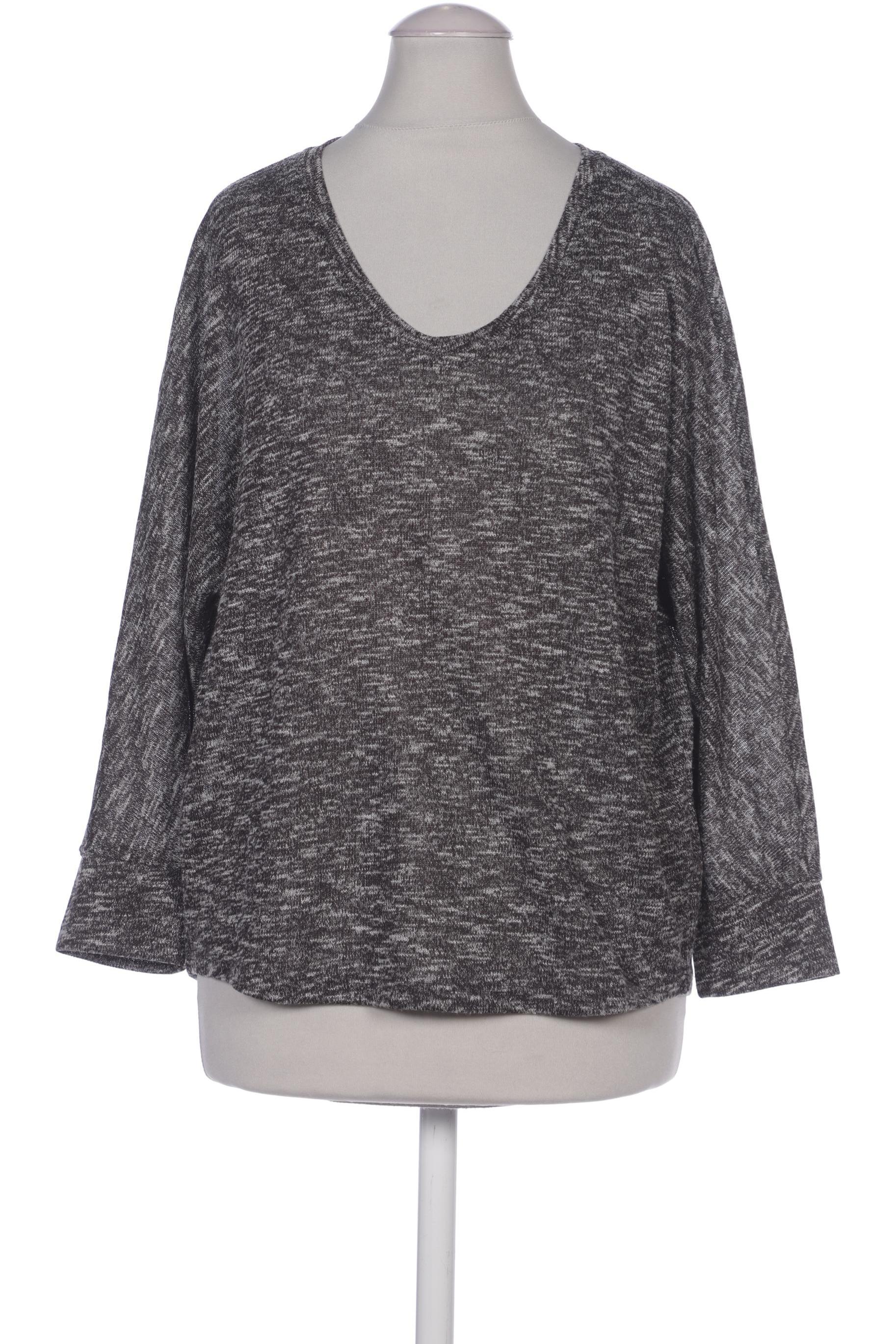 

Opus Damen Pullover, grau, Gr. 36