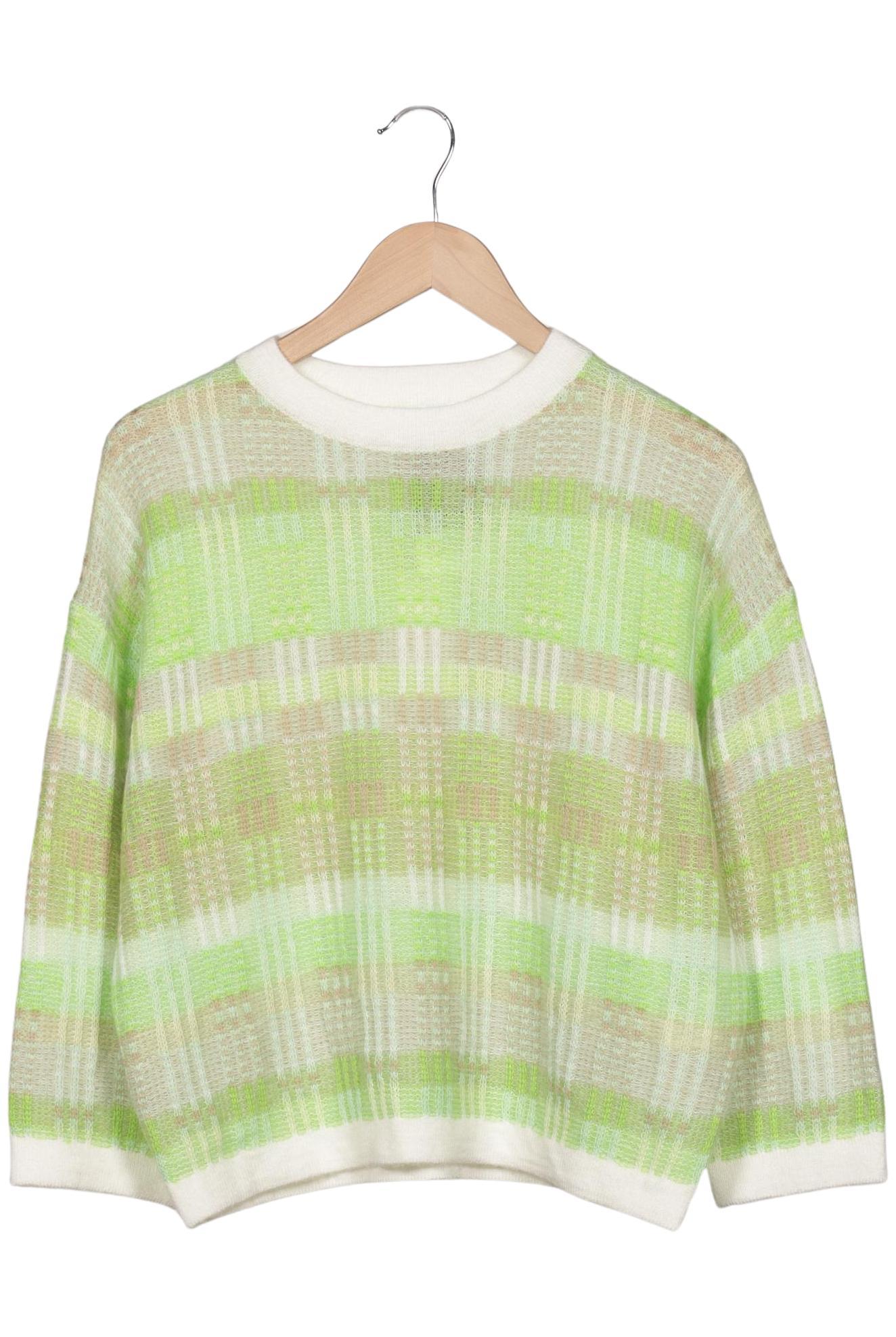 

Opus Damen Pullover, mehrfarbig, Gr. 38