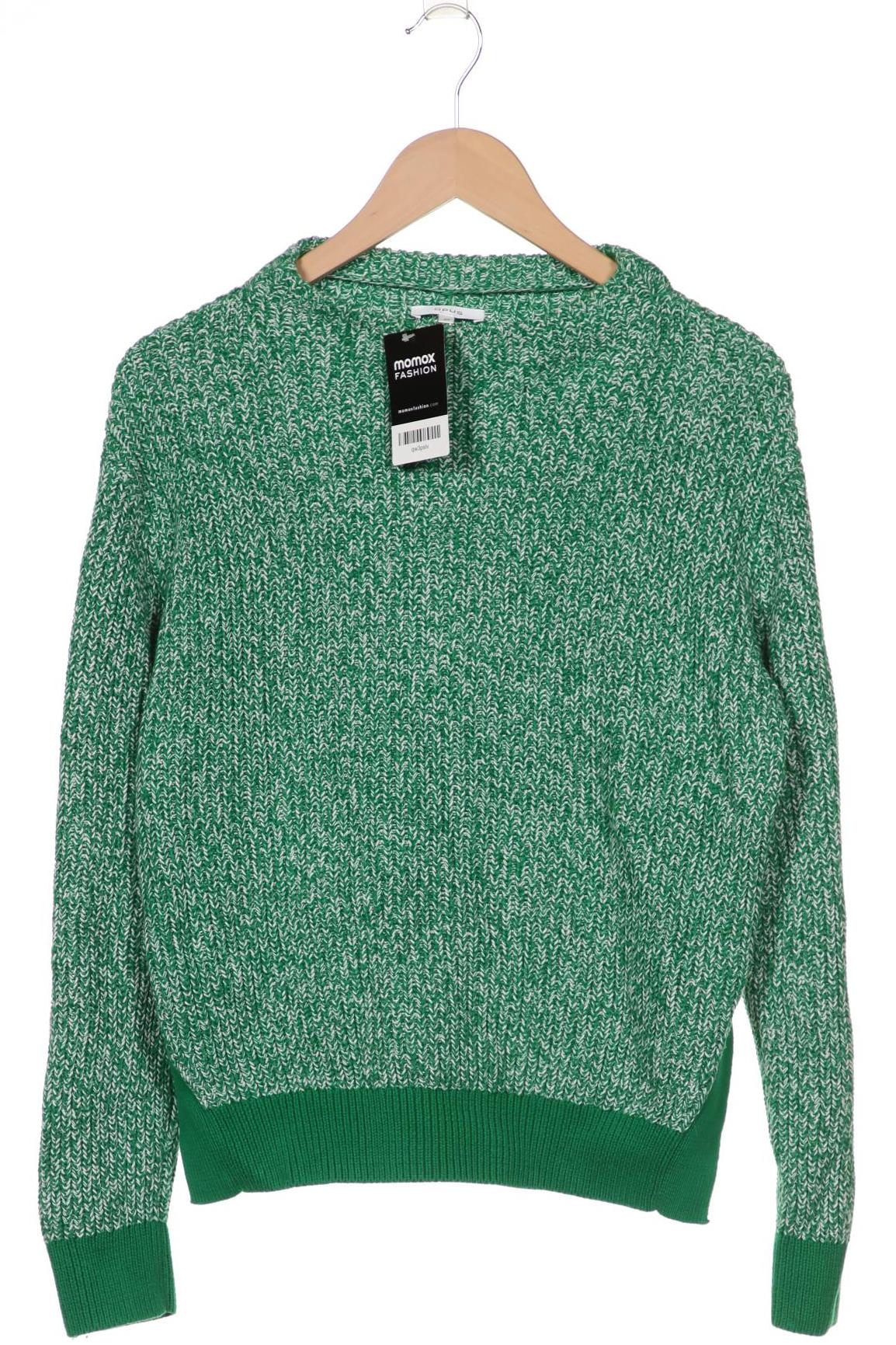 

Opus Damen Pullover, grün