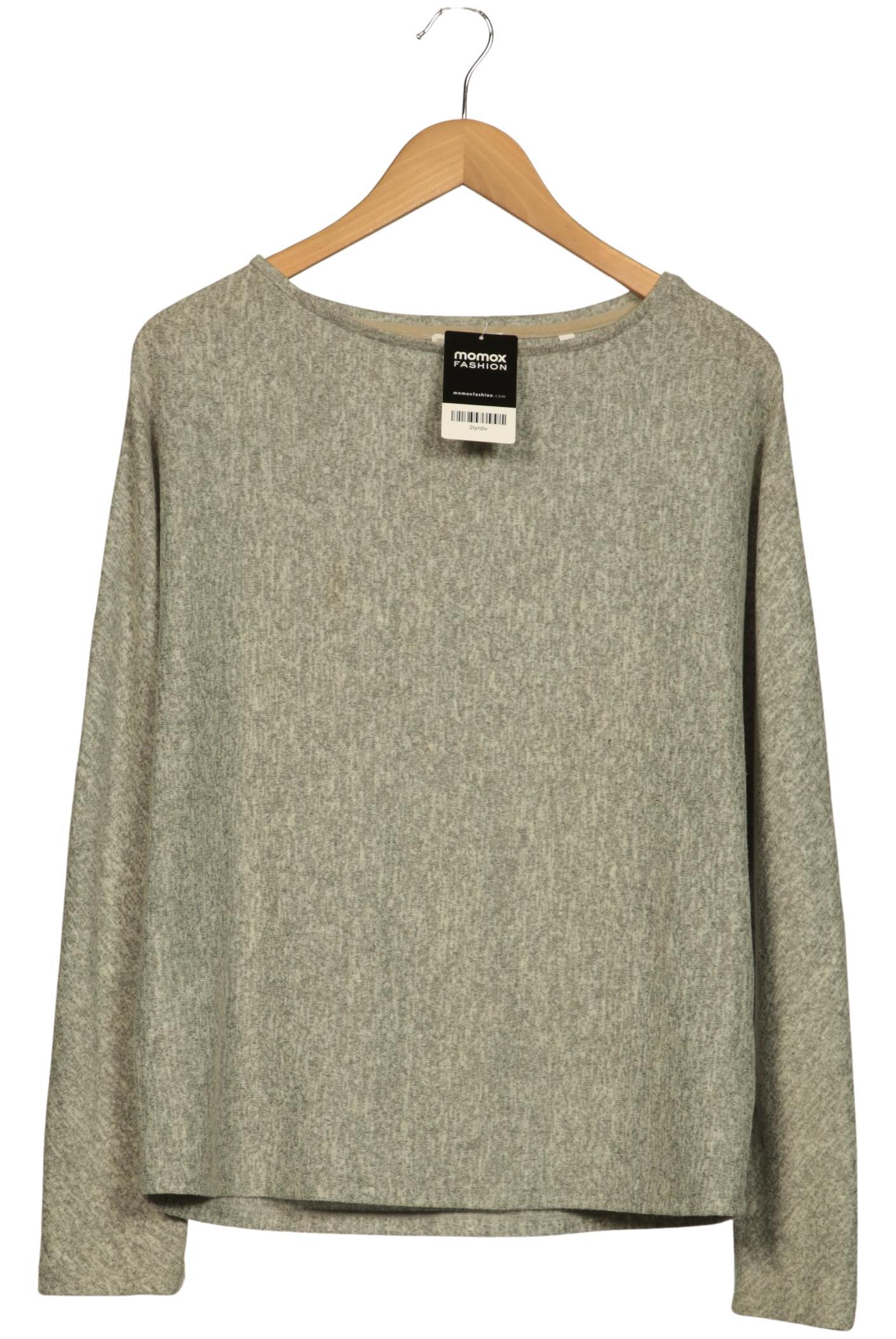 

Opus Damen Pullover, grau, Gr. 40
