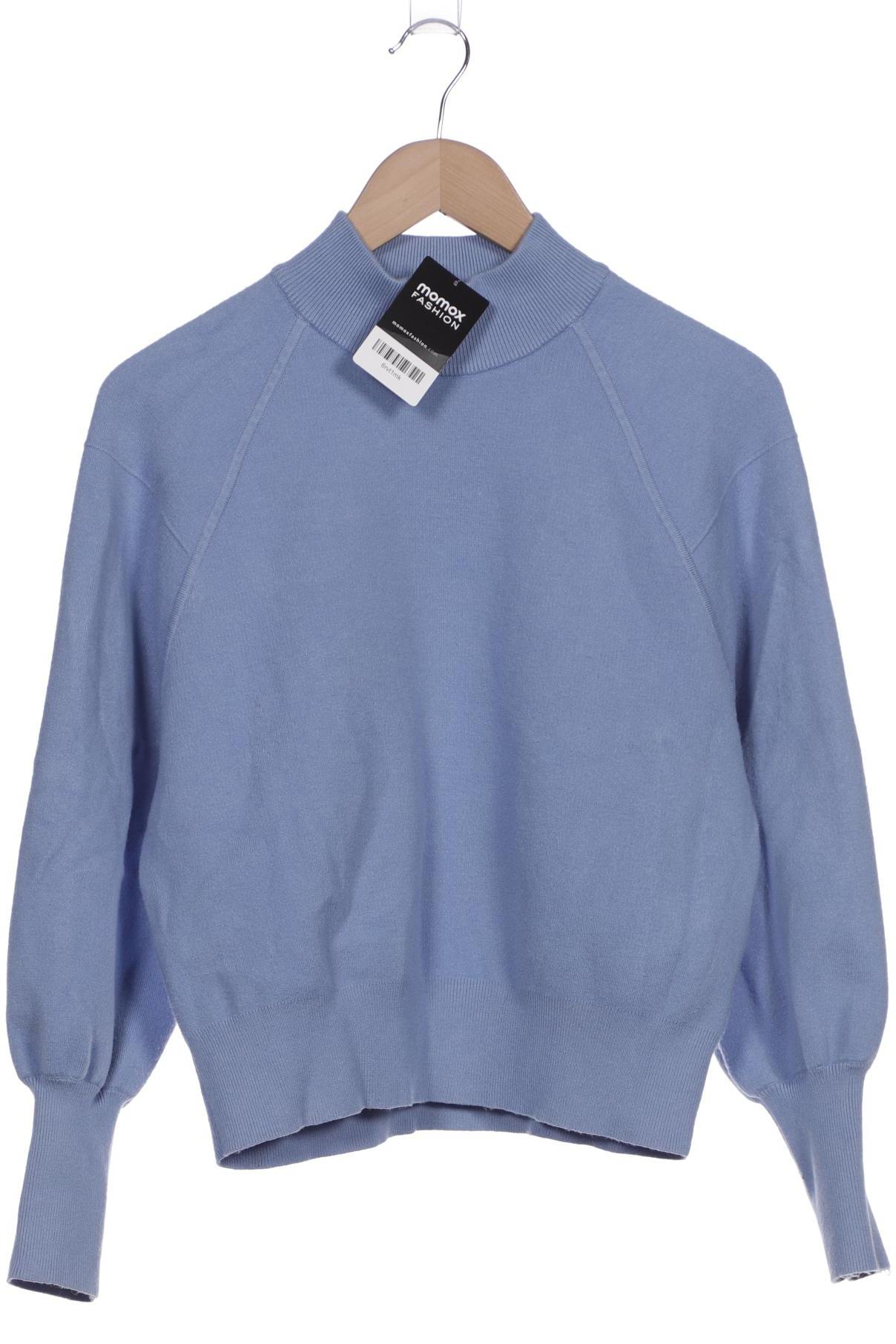 

Opus Damen Pullover, hellblau, Gr. 36