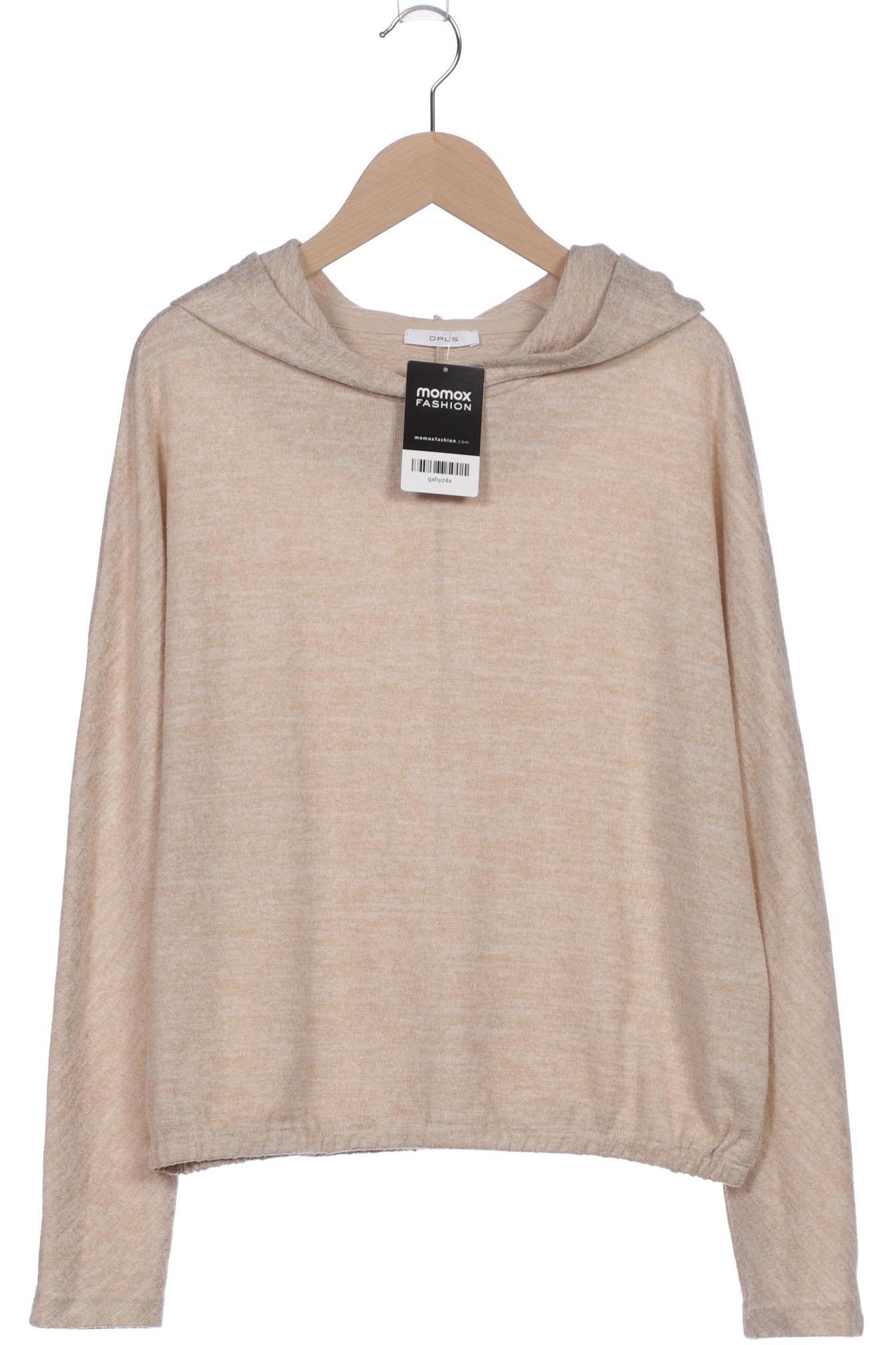 

Opus Damen Pullover, beige, Gr. 36