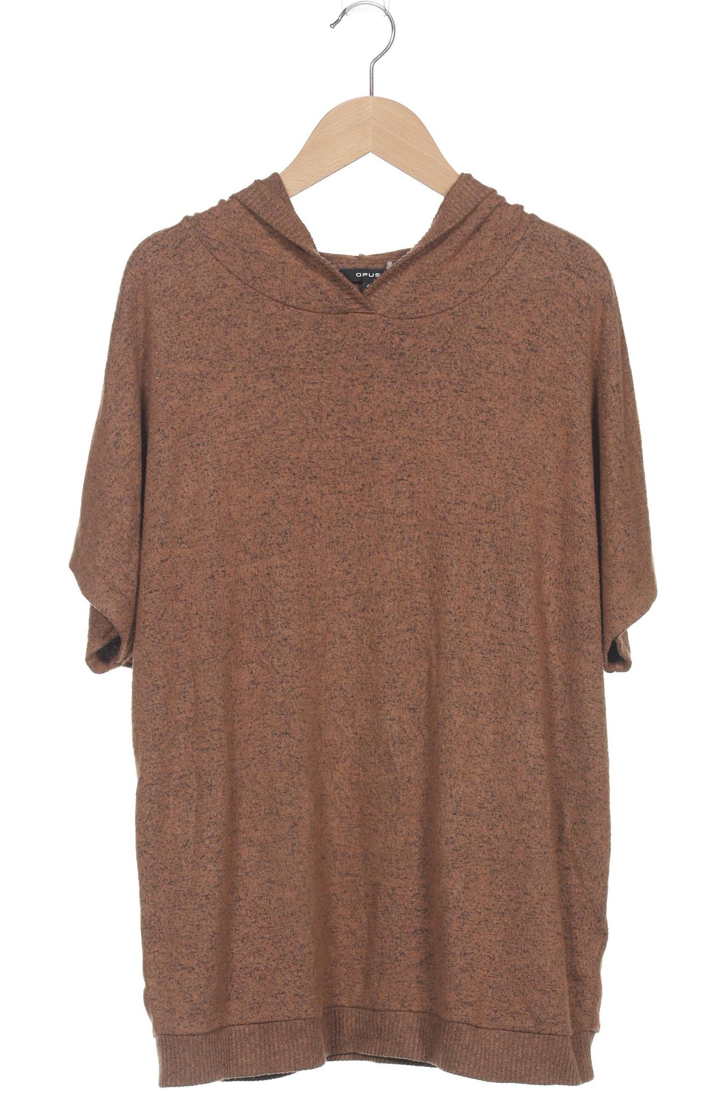 

Opus Damen Pullover, braun, Gr. 40