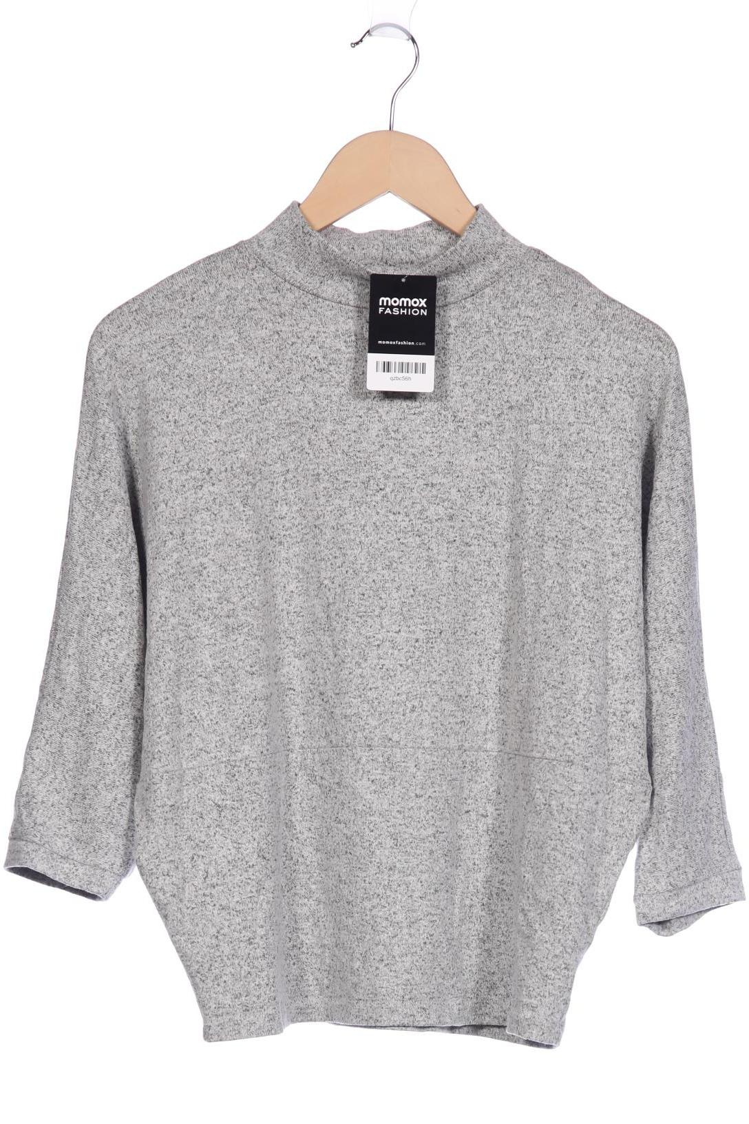 

Opus Damen Pullover, grau