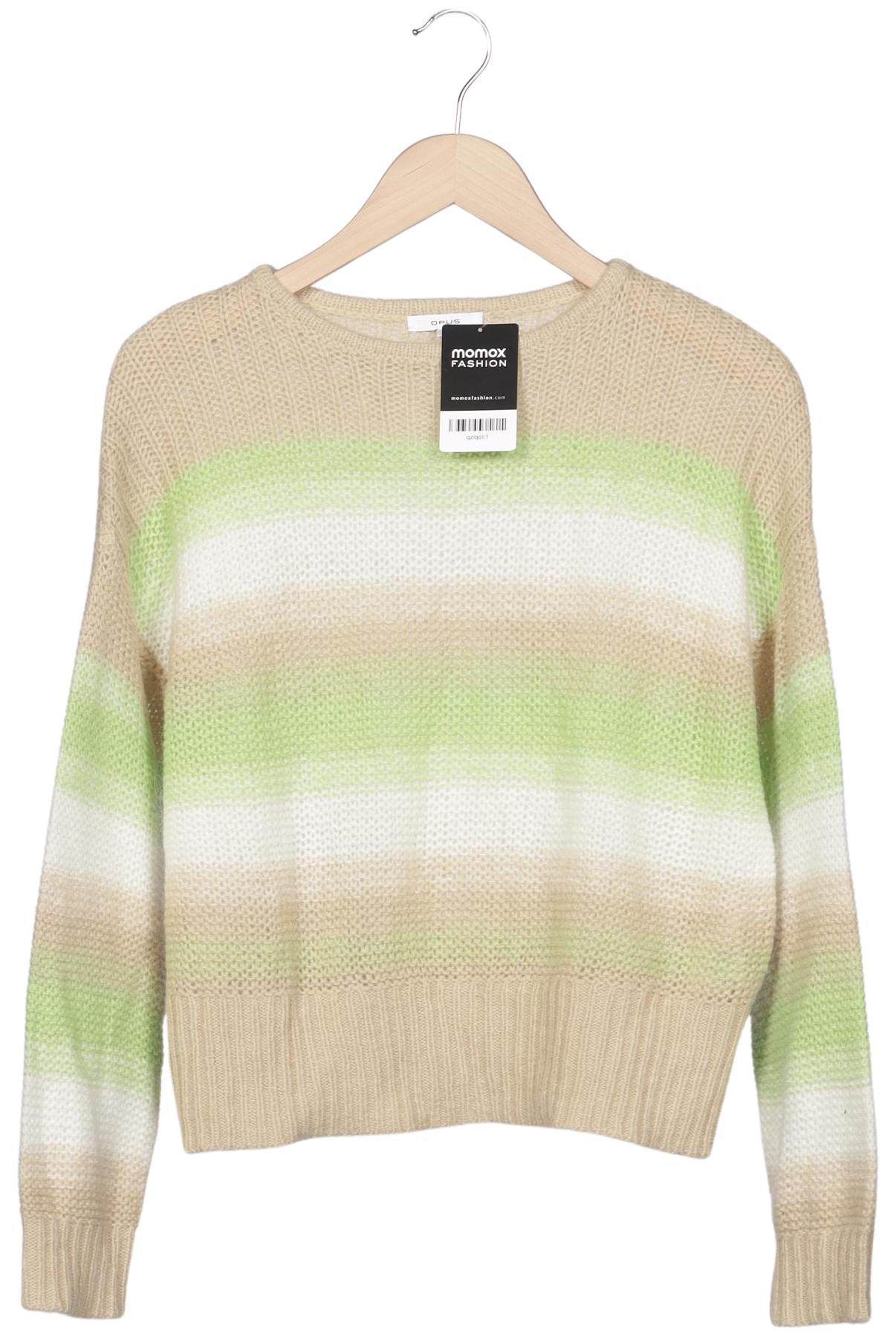 

Opus Damen Pullover, mehrfarbig, Gr. 36