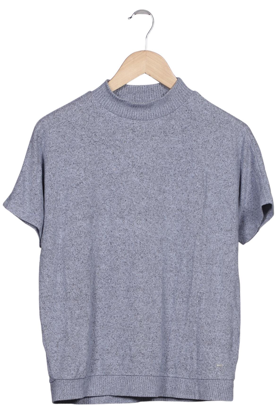

Opus Damen Pullover, hellblau, Gr. 36