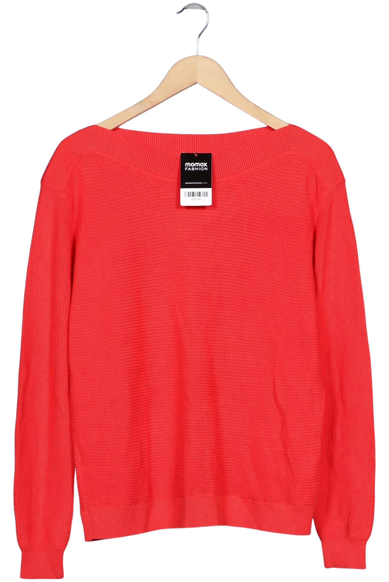 

Opus Damen Pullover, rot, Gr. 40