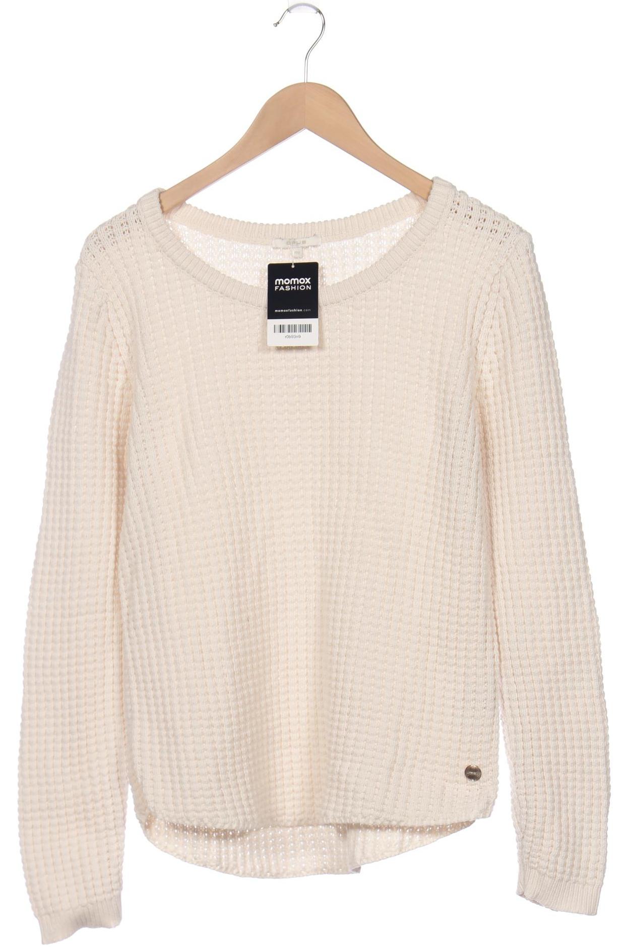 

Opus Damen Pullover, cremeweiß