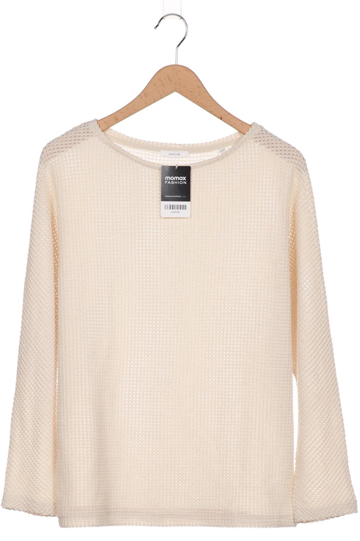 

Opus Damen Pull, cremeweiß