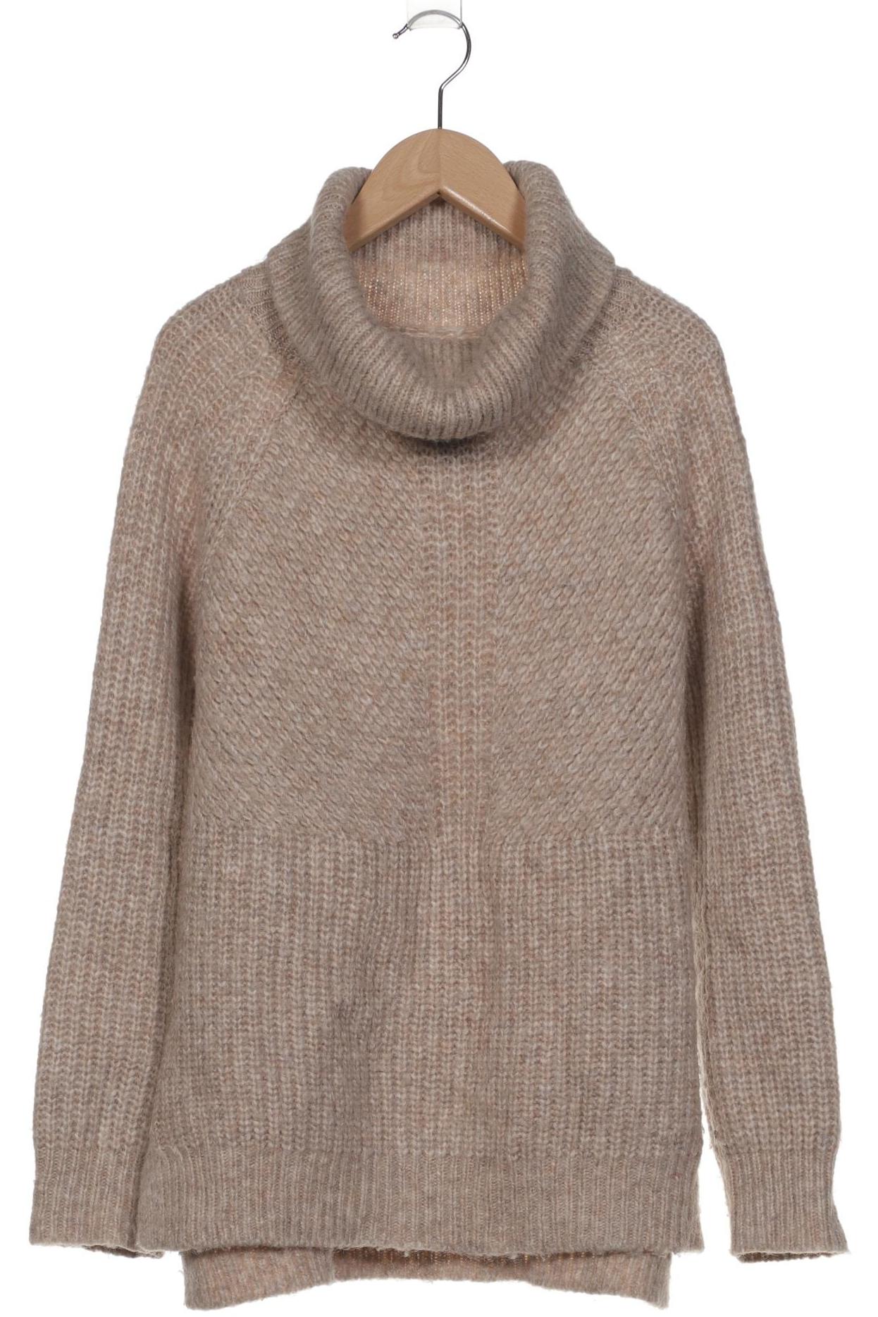 

Opus Damen Pullover, beige, Gr. 40