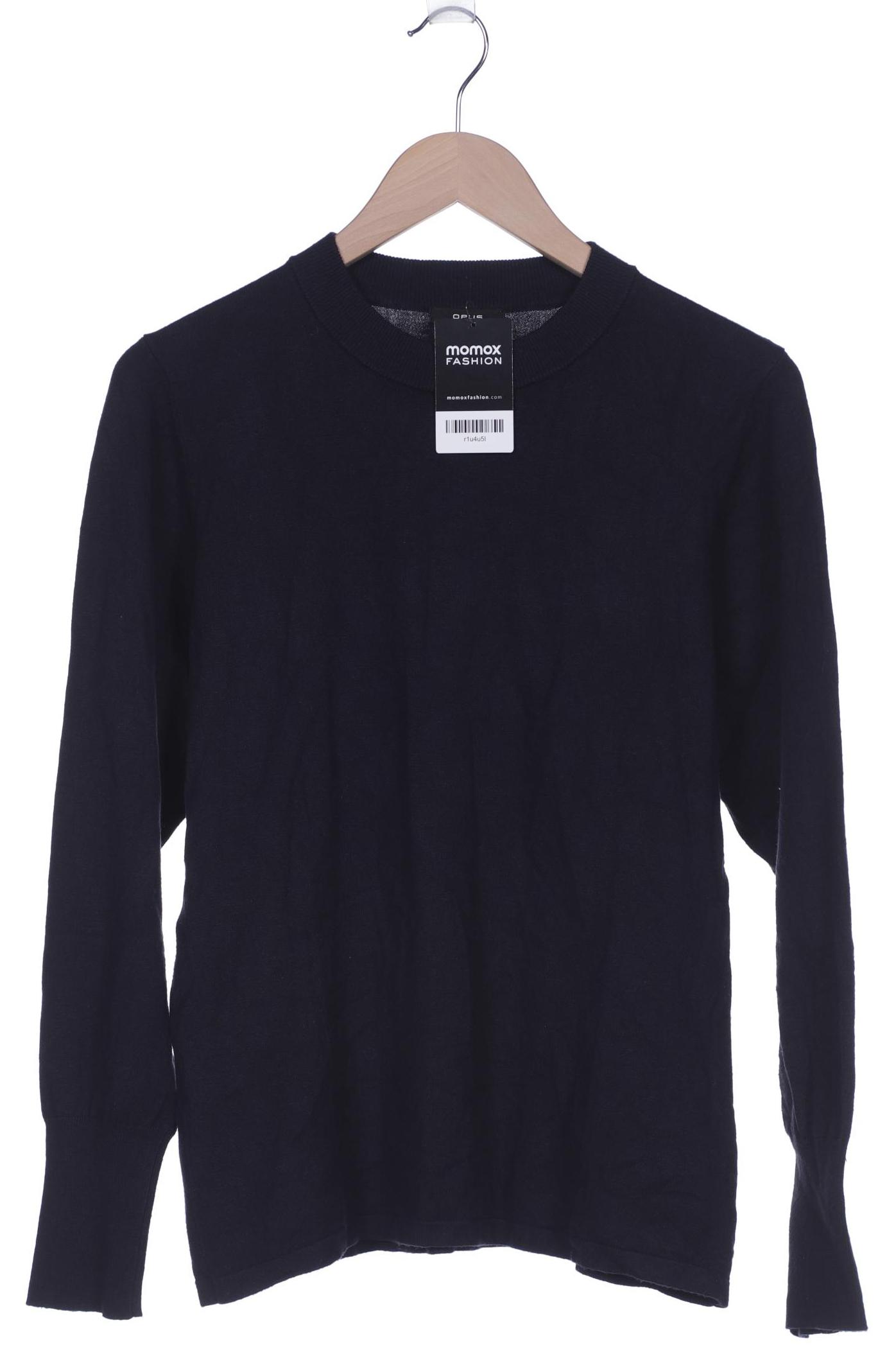 

Opus Damen Pullover, marineblau