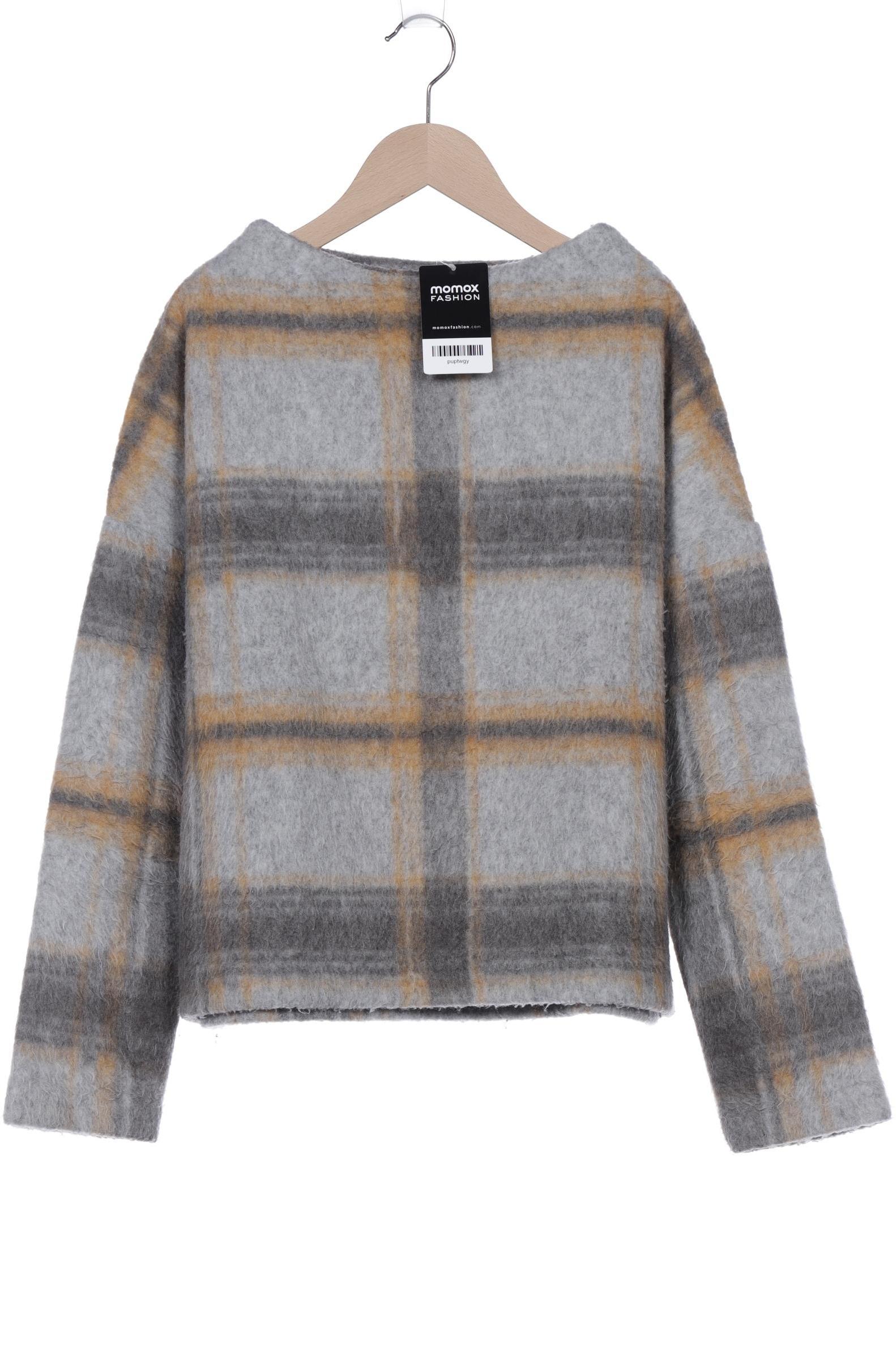 

Opus Damen Pullover, grau, Gr. 38