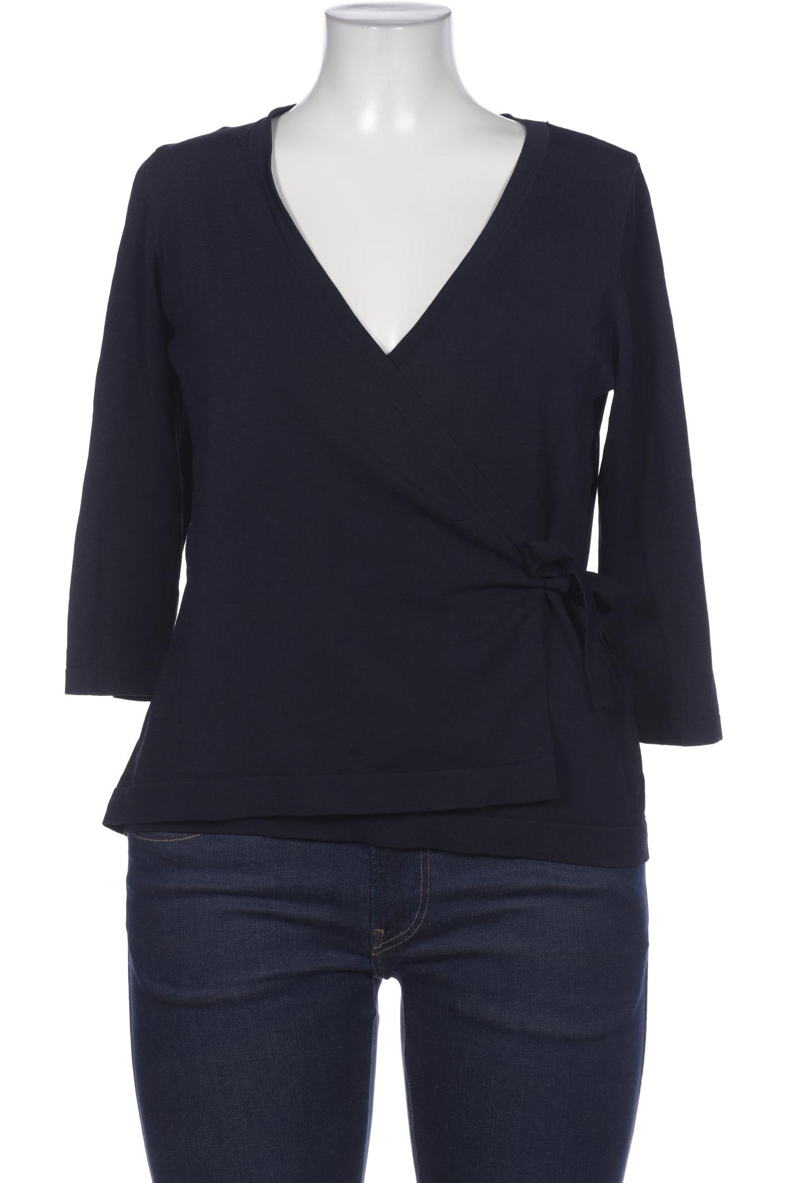 

Opus Damen Pullover, marineblau, Gr. 42