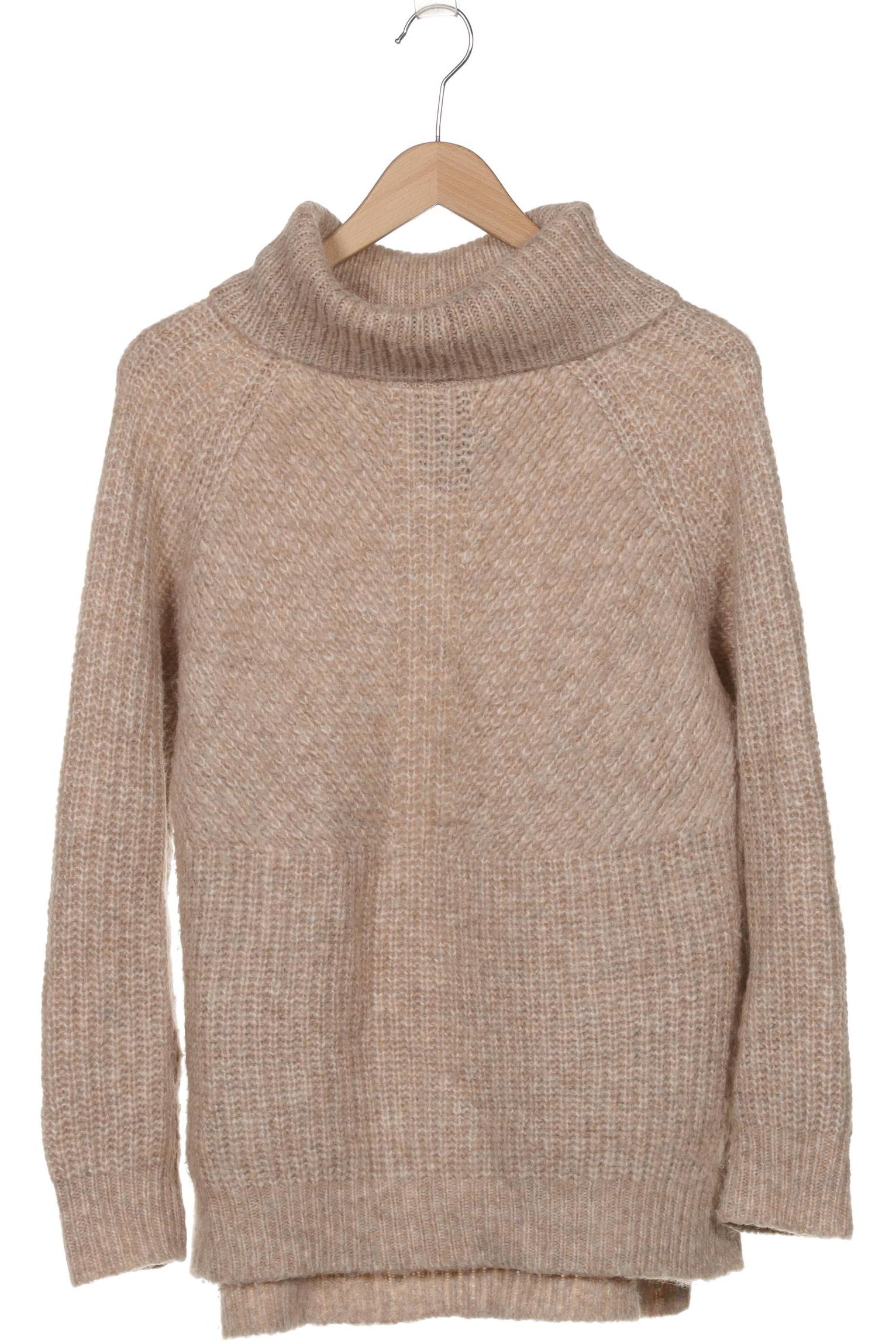 

Opus Damen Pullover, beige, Gr. 42