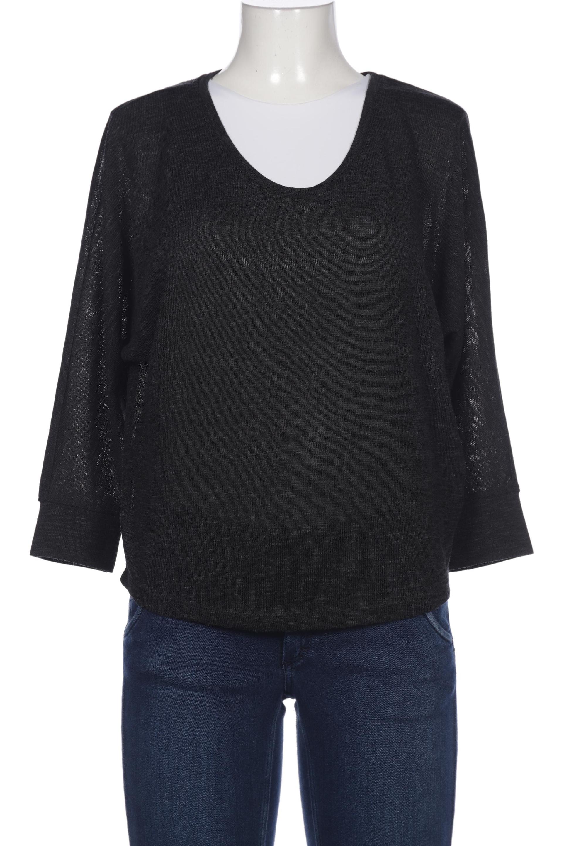 

Opus Damen Pullover, grau
