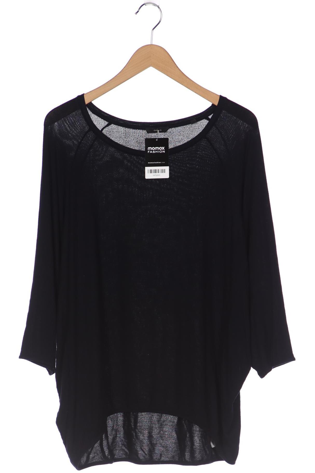 

Opus Damen Pullover, marineblau