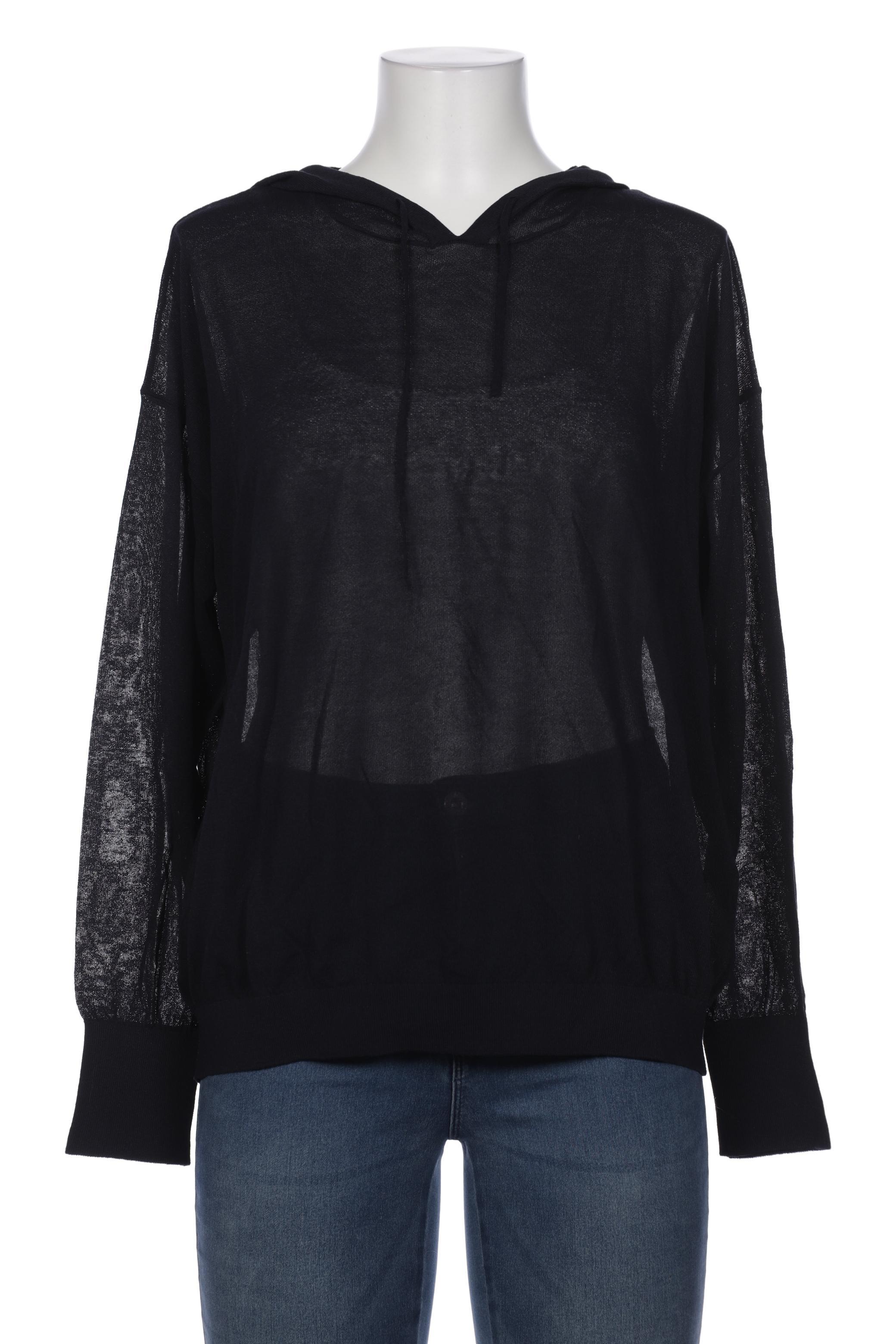 

Opus Damen Pullover, marineblau, Gr. 42