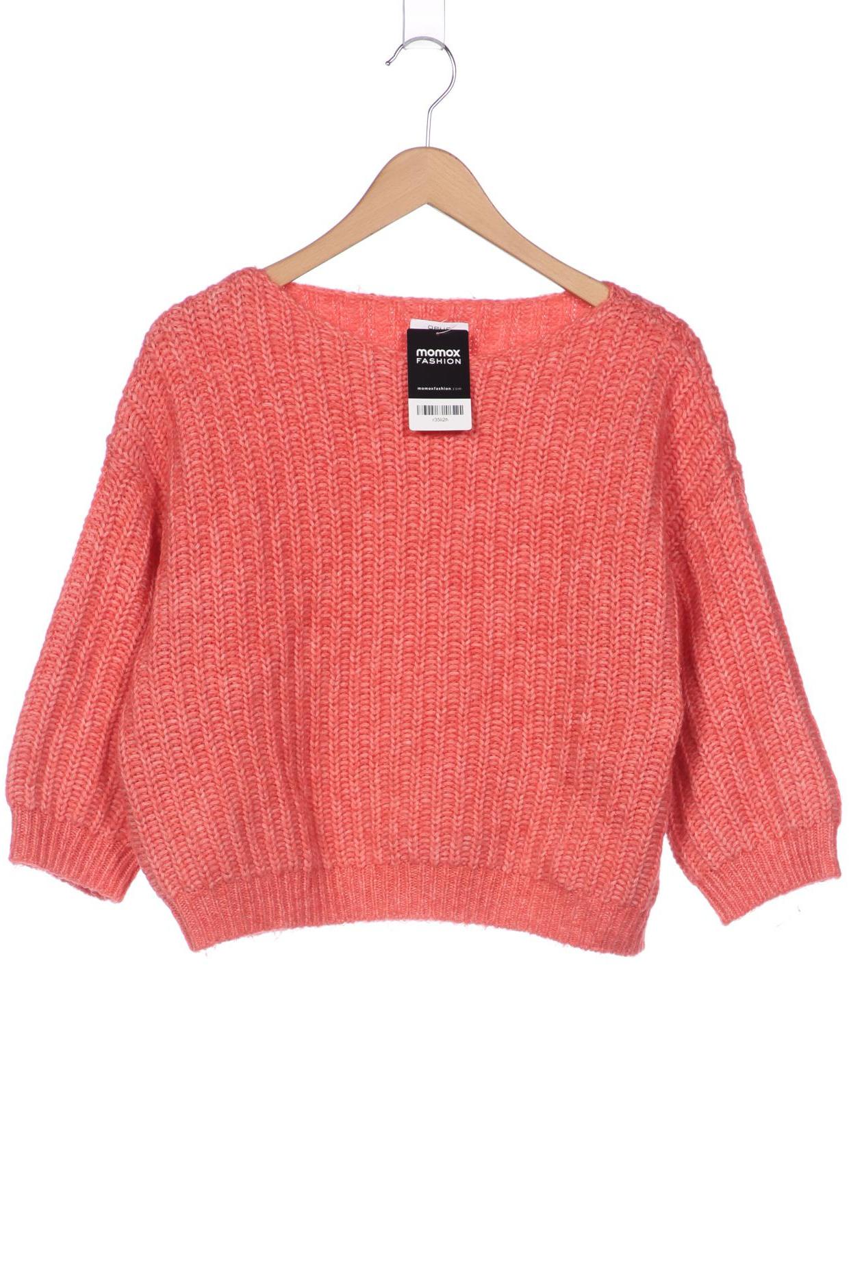 

Opus Damen Pullover, pink, Gr. 36